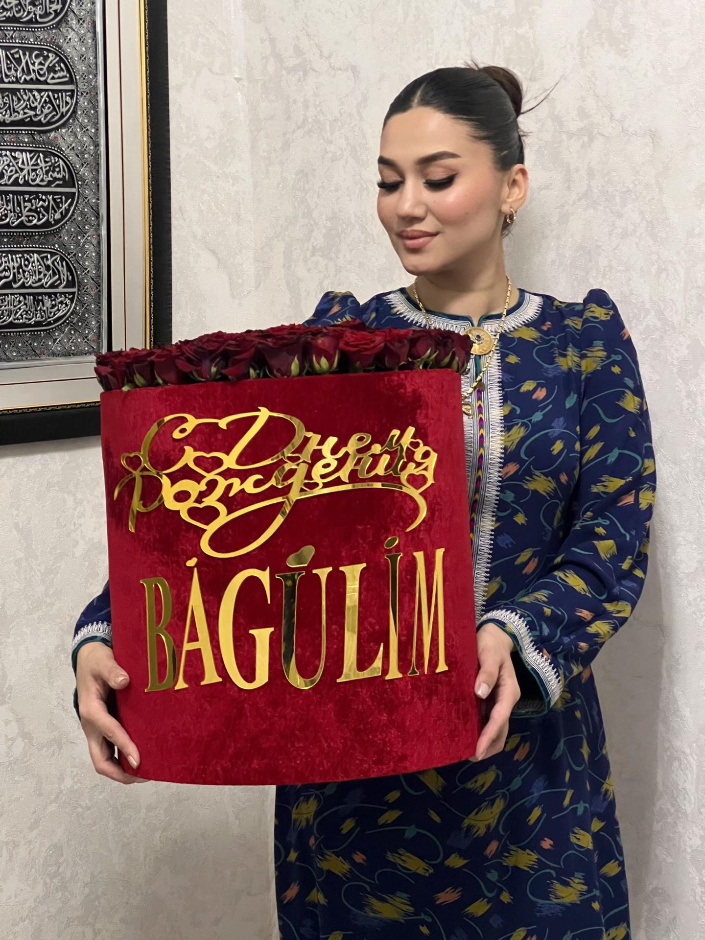 @Bag&ugrave;l Orazovna