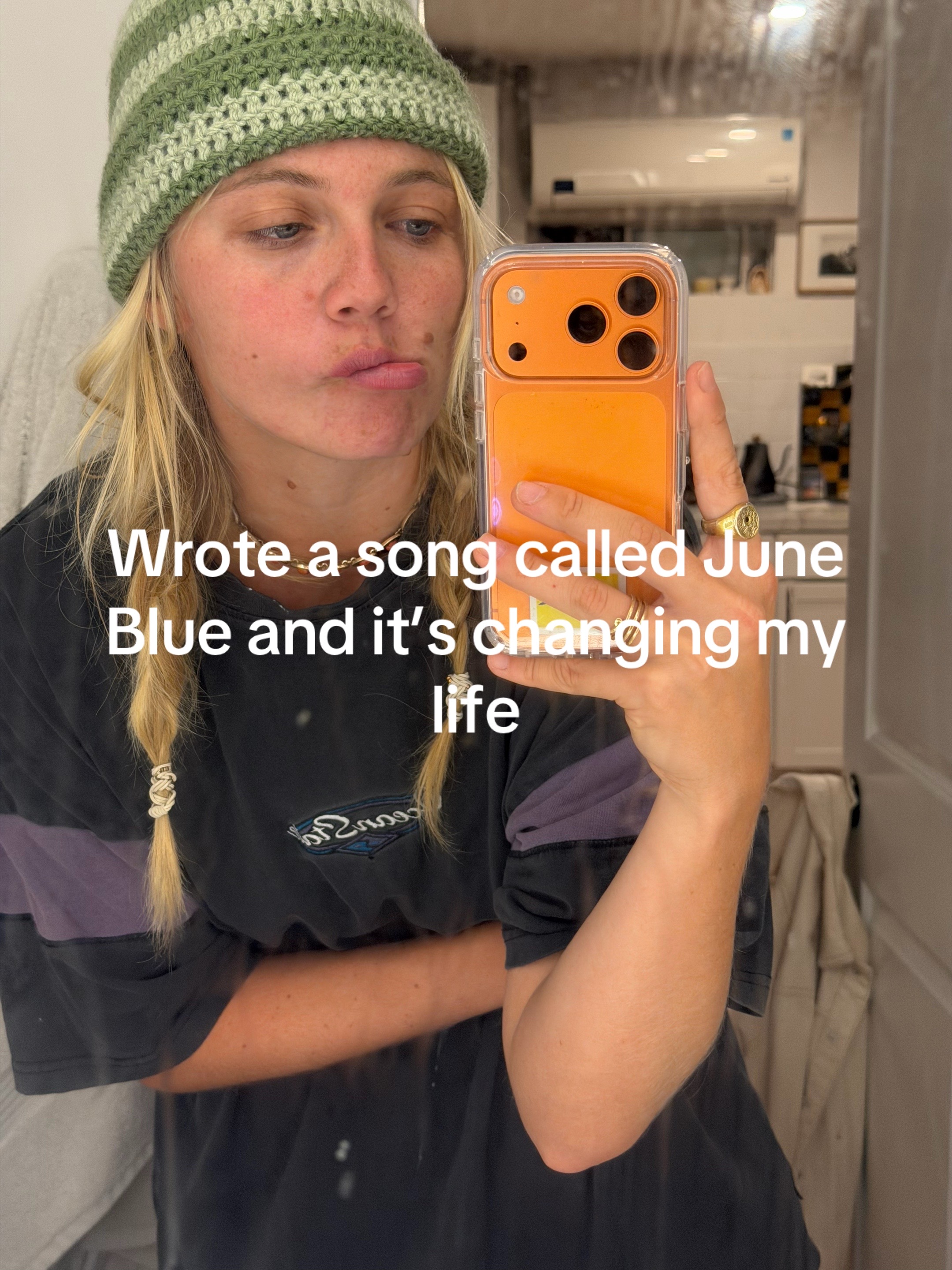 @Nikki Falk