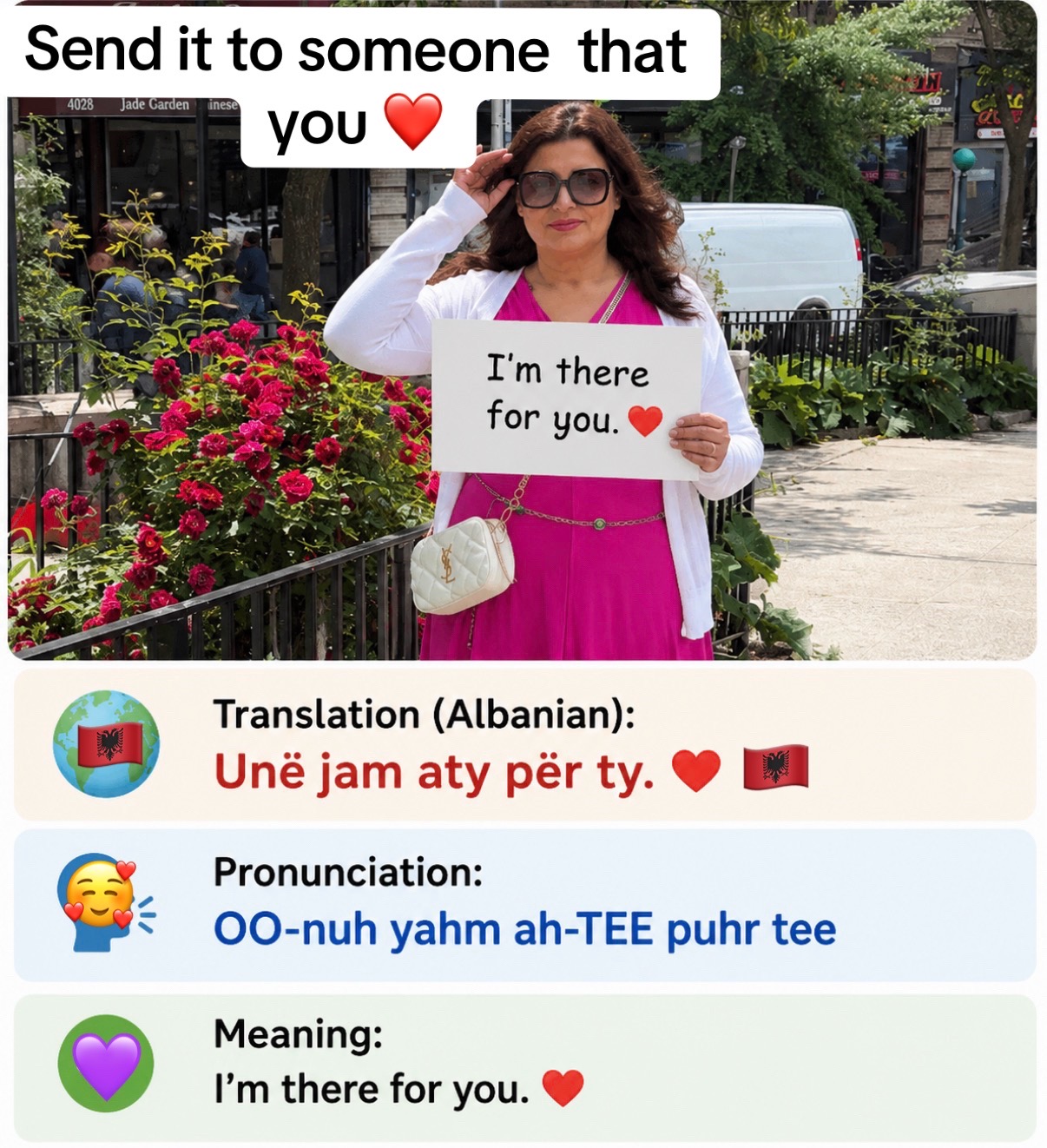 @Albana