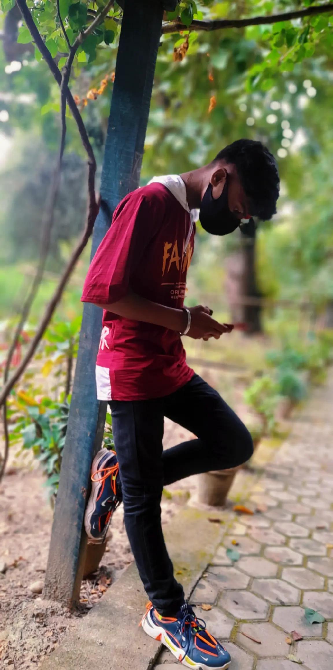 @👹☠️😈Attitude Boy☠️👹😈