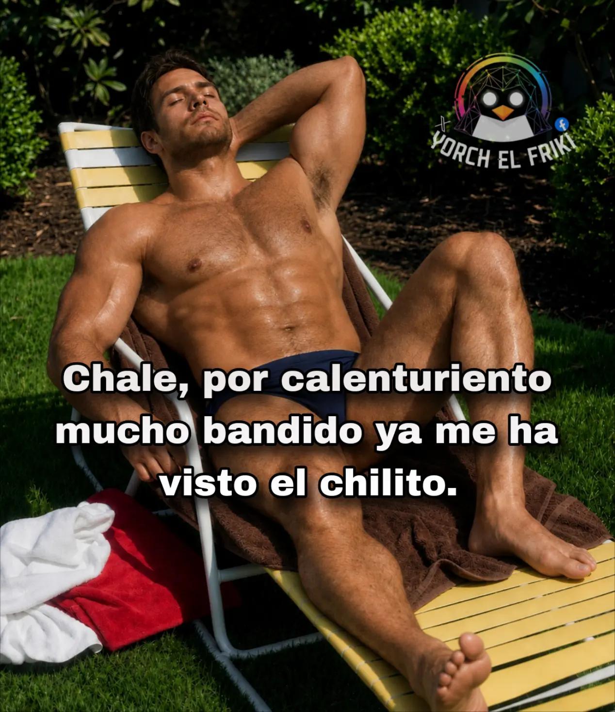 @YorchElFriki