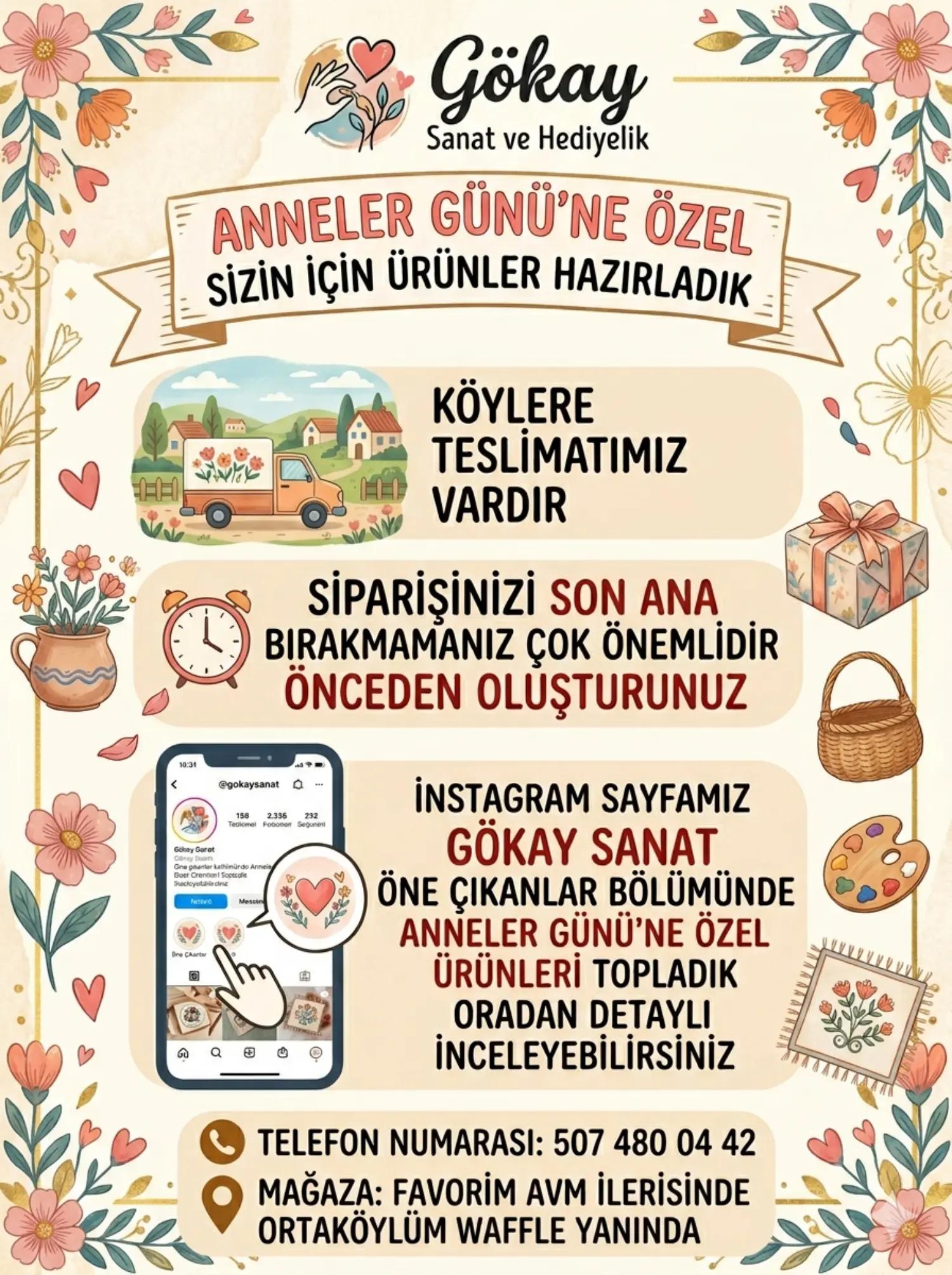 @Gökay Sanat