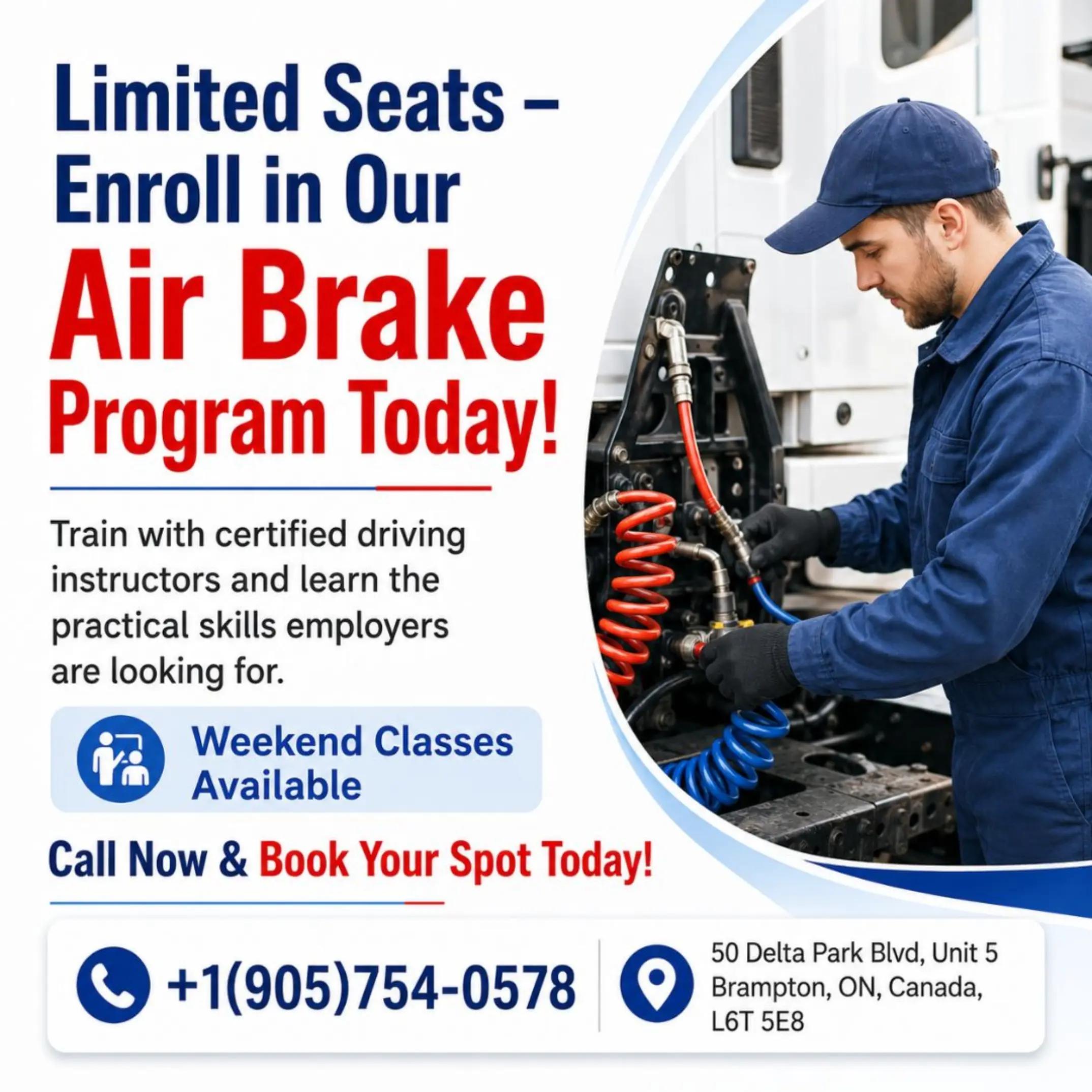 @A1 Transportation Academy
