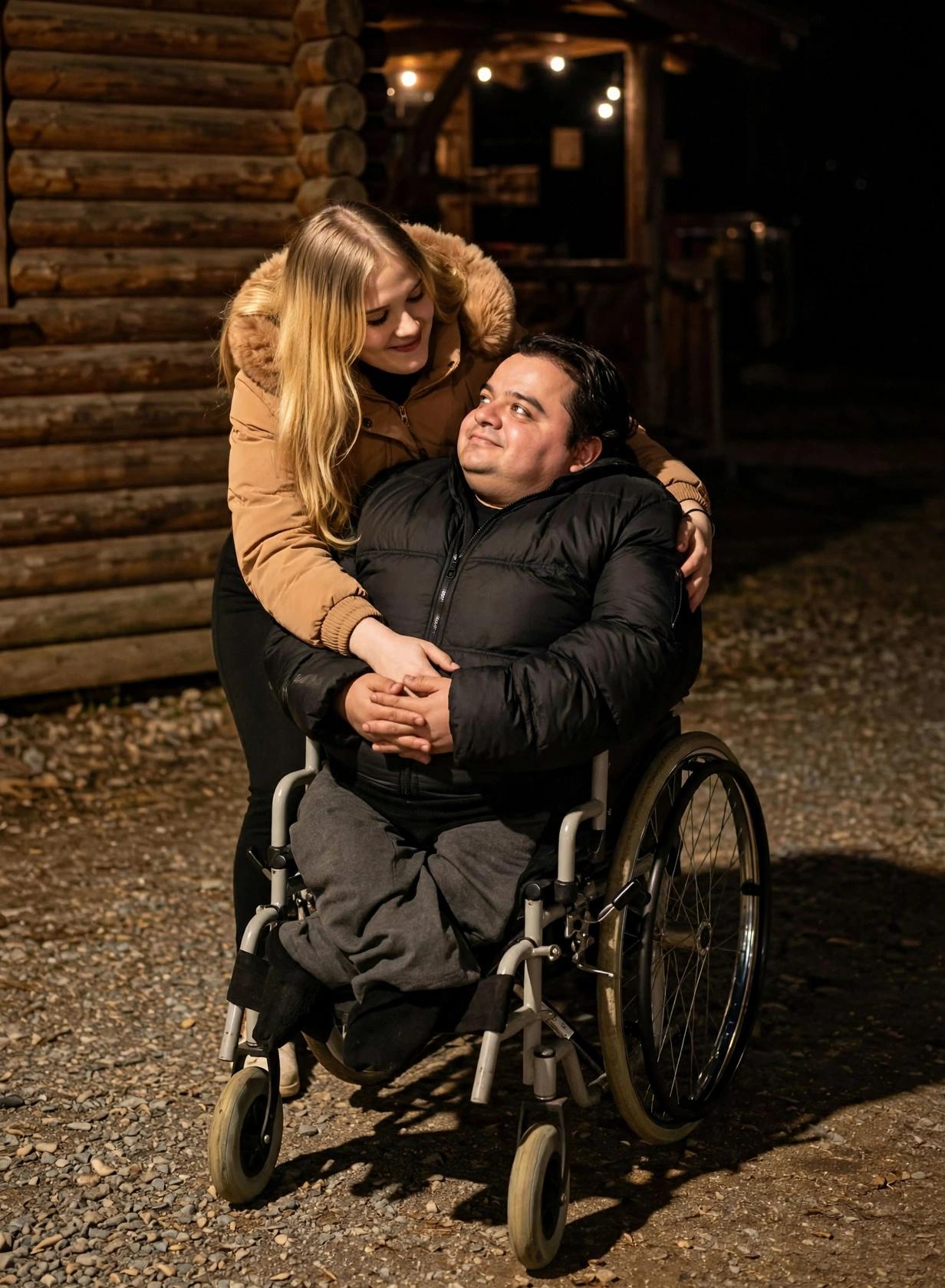 @♿ MARCE♿