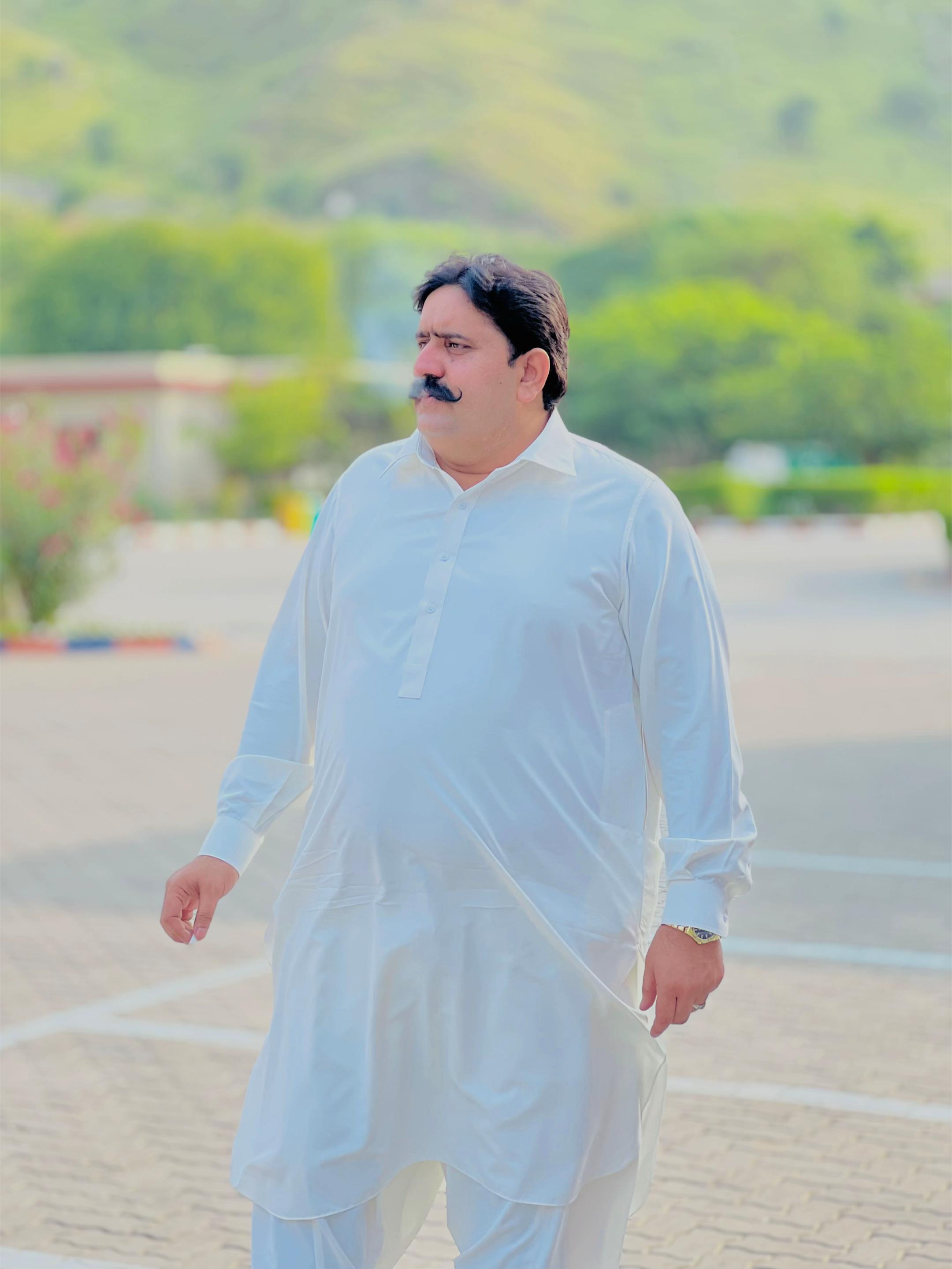 @Zaheer Abass