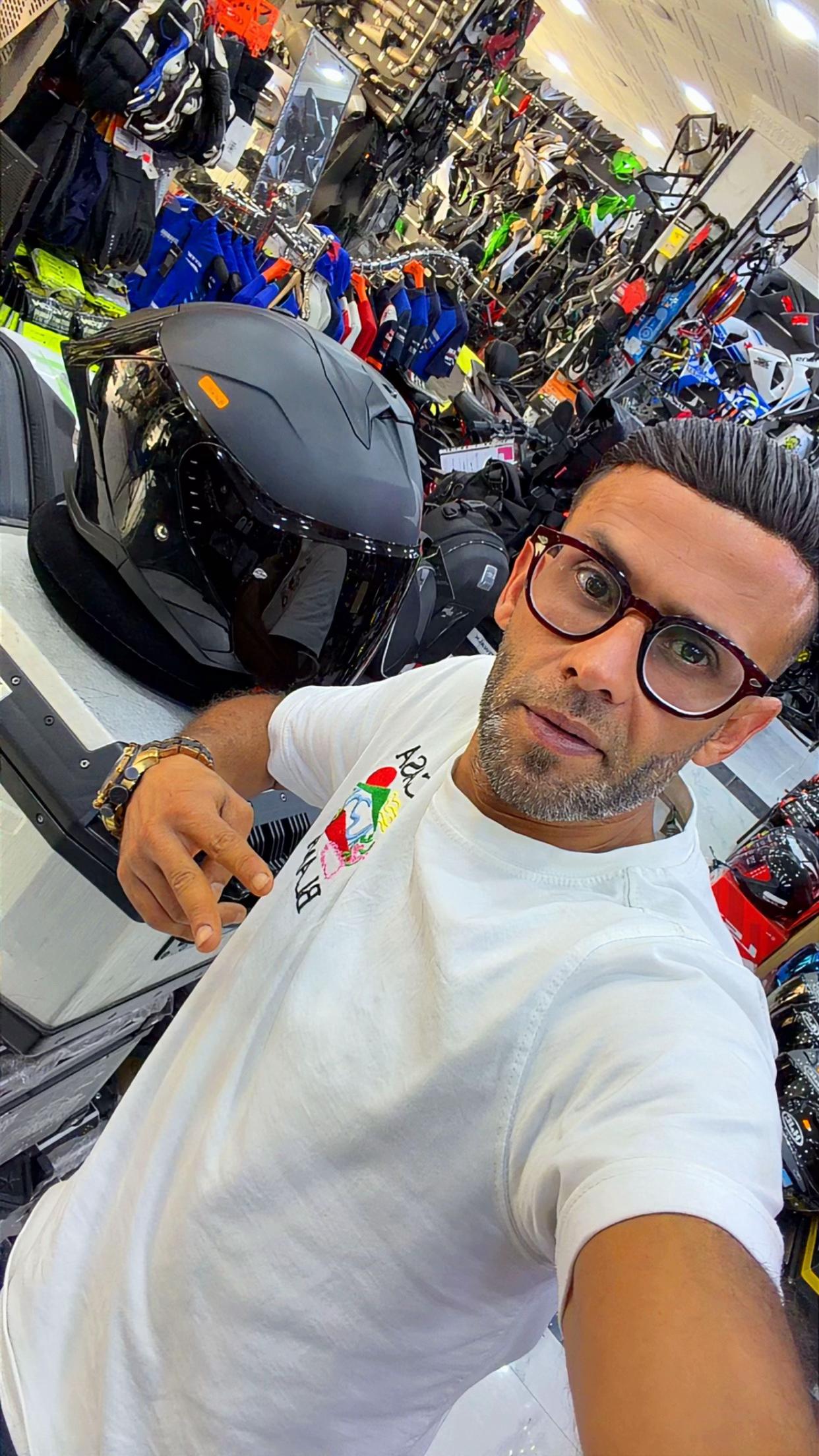 @Daydi Cycles
