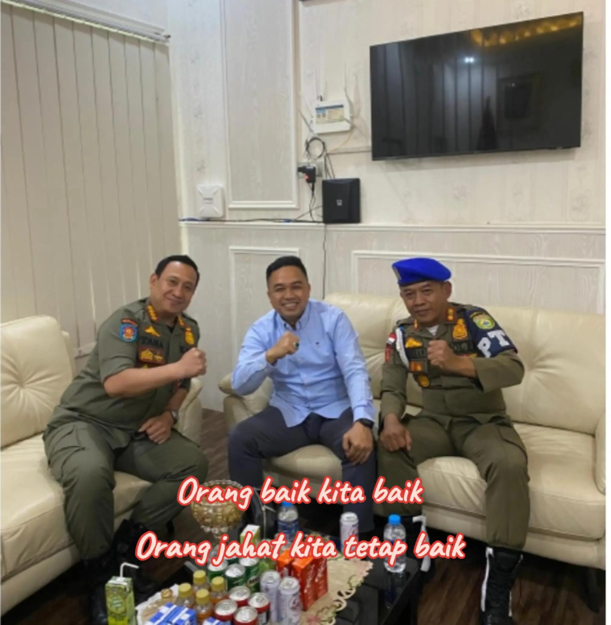 @praja wibawa
