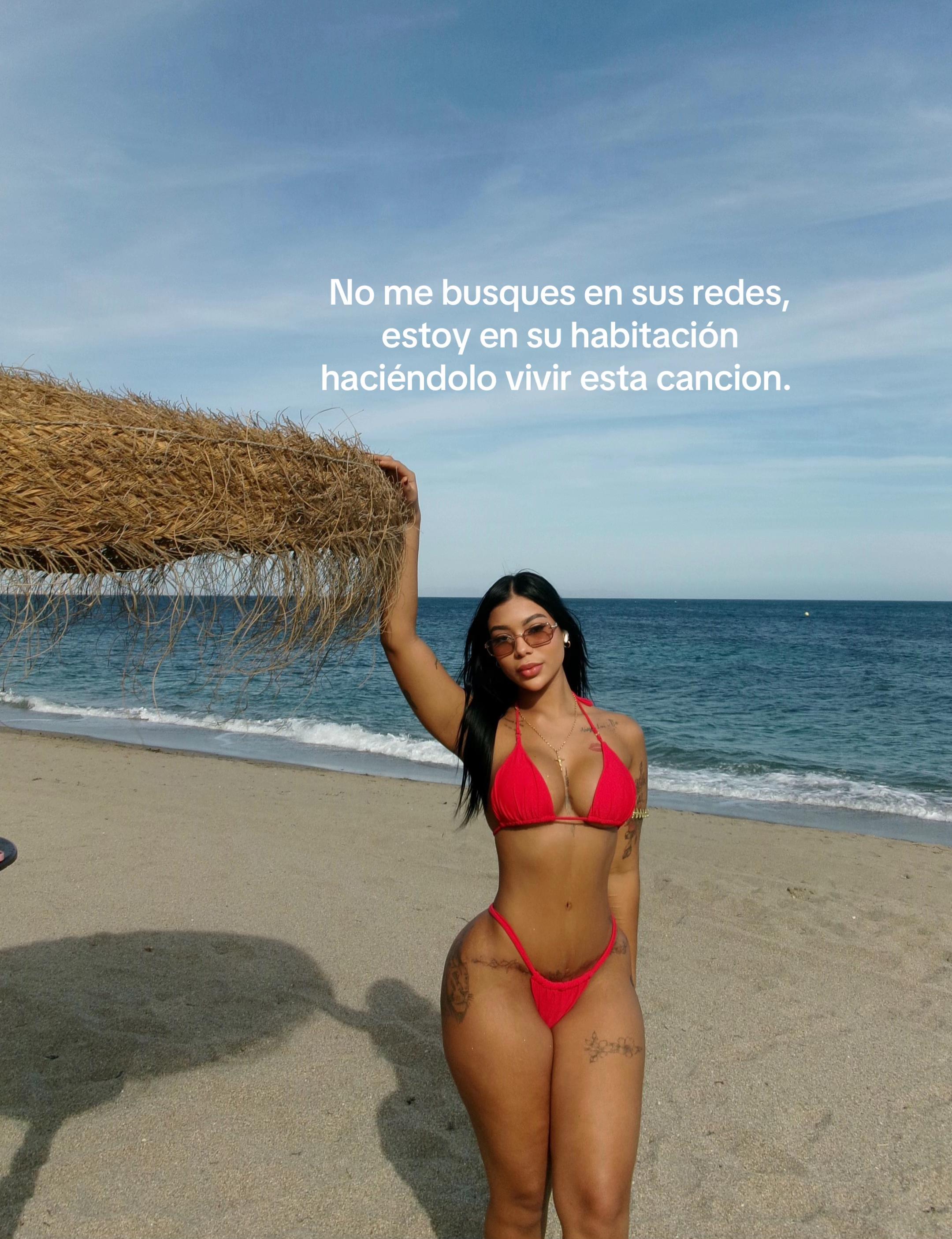 @Andrea Lara