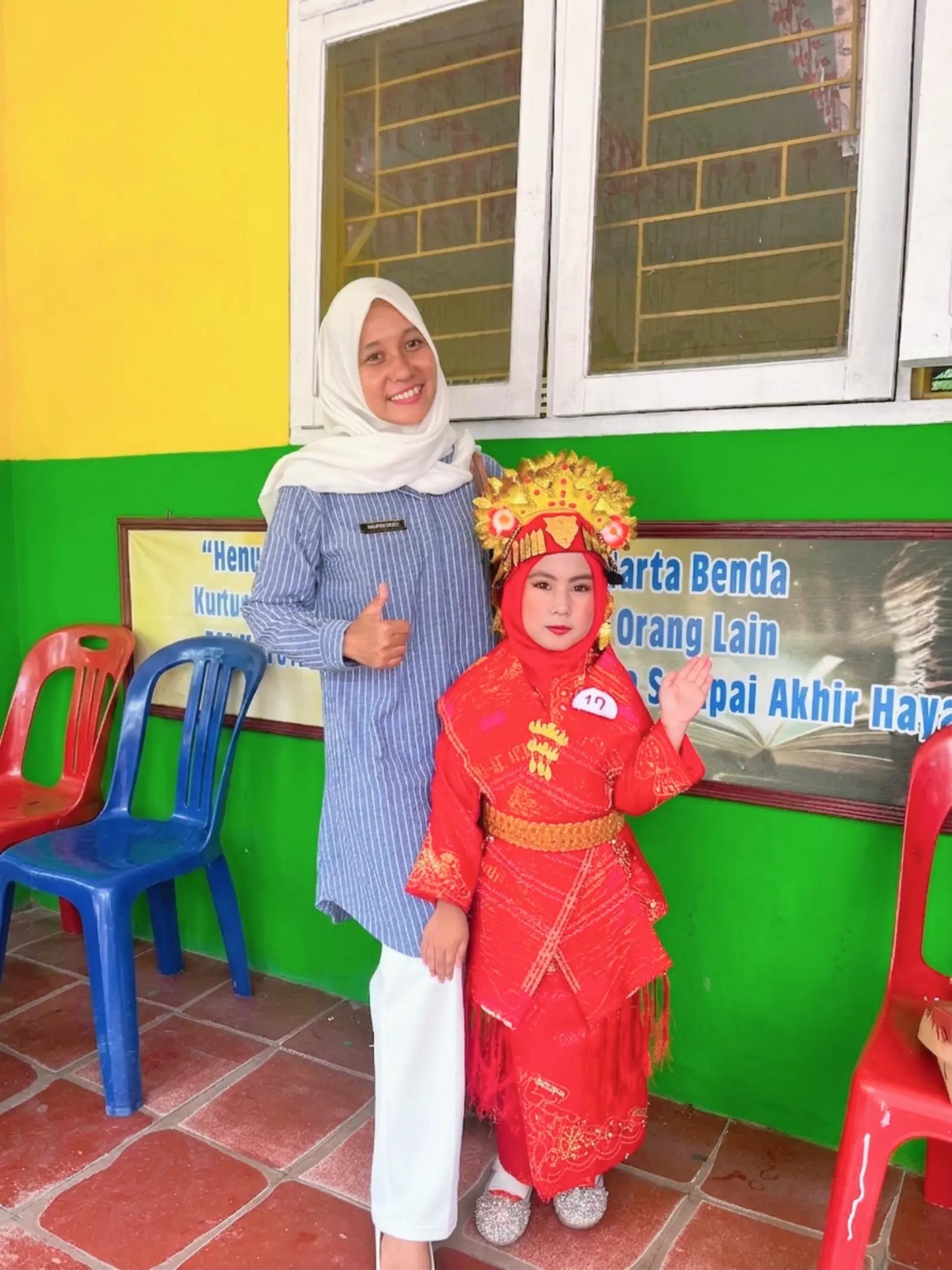 @Maulida Siregar