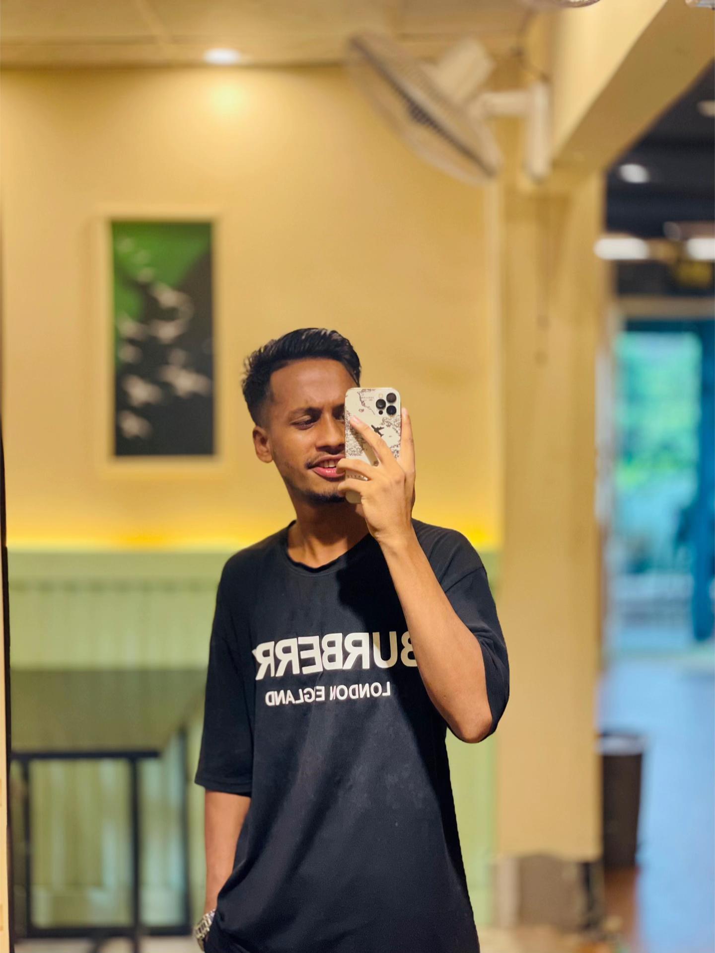 @😎..Attitude Boy..😎