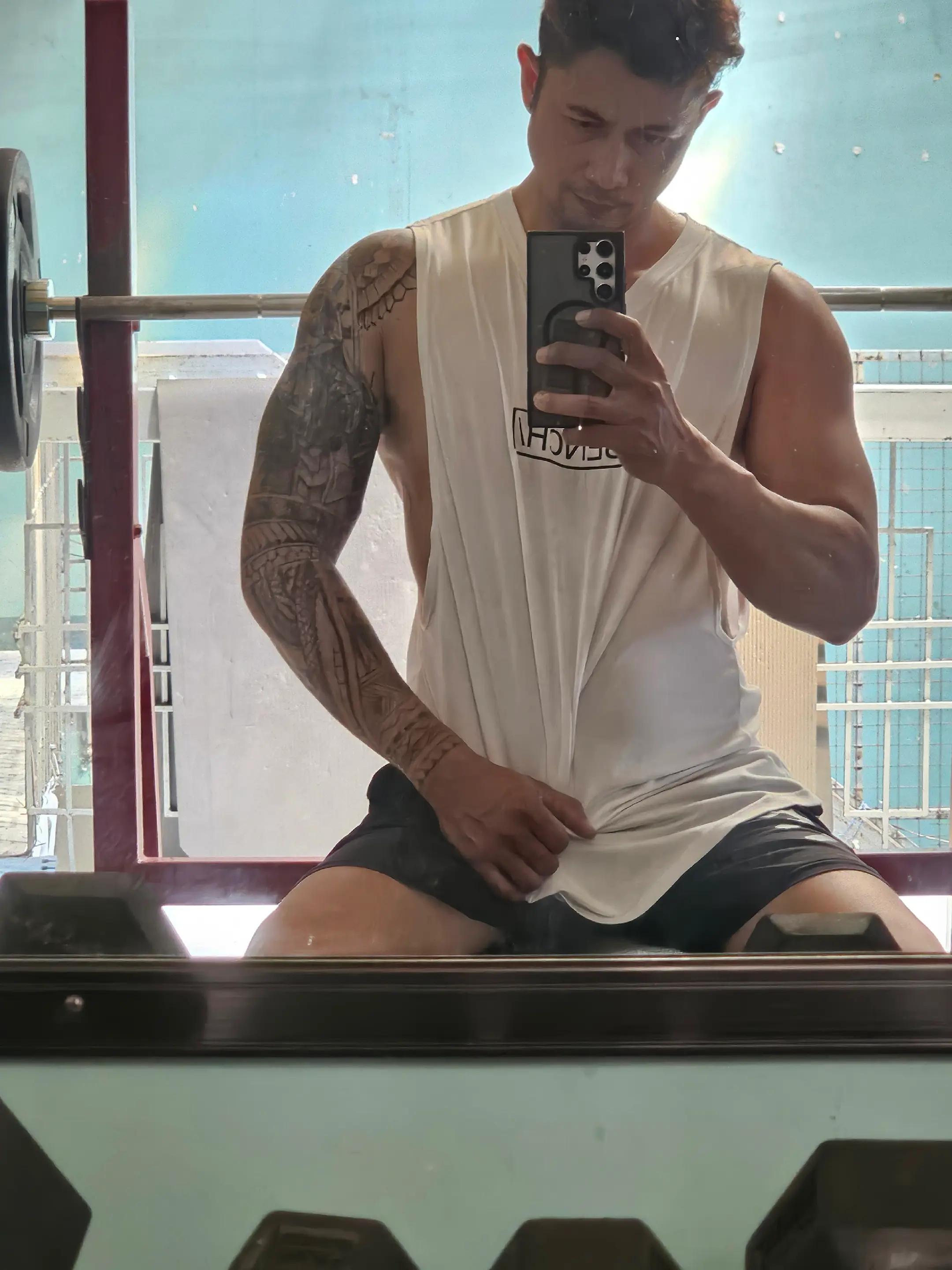 @jay fit