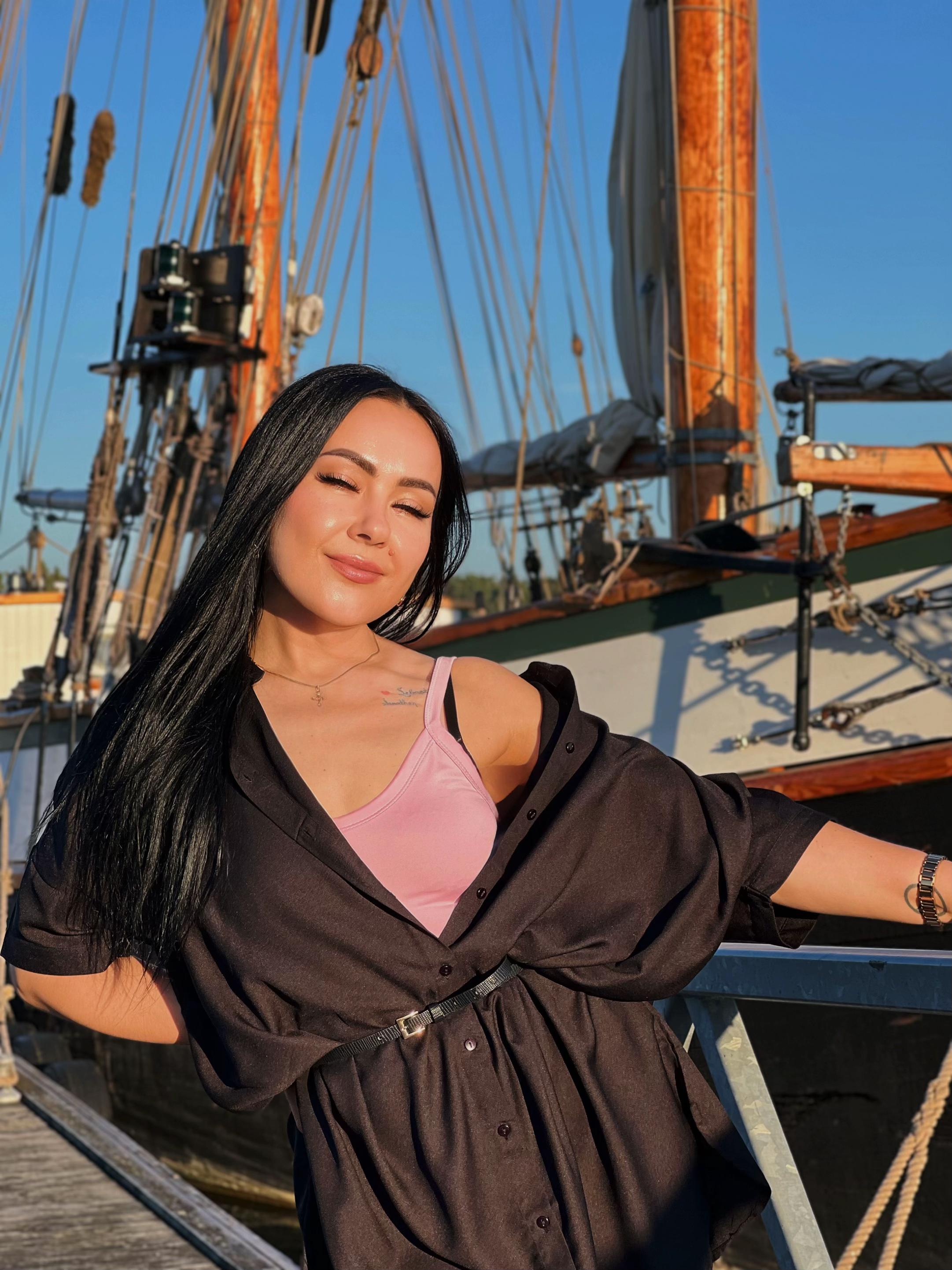 @Inga Ginda 🇺🇦 ❤️ 🇫🇮