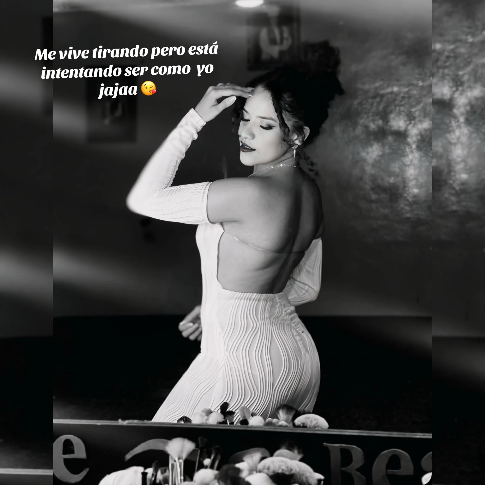 @Mileydi Hernandez💘