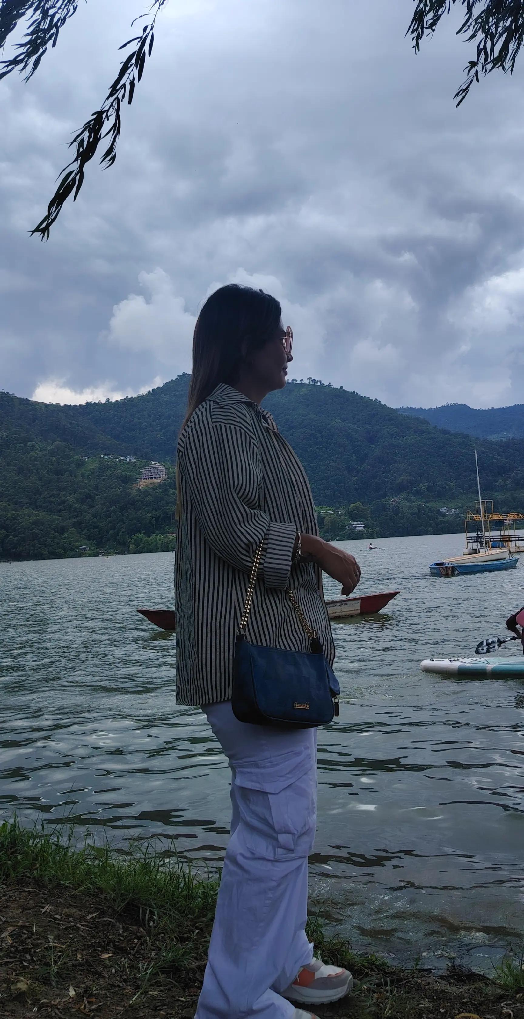 @baral Santi