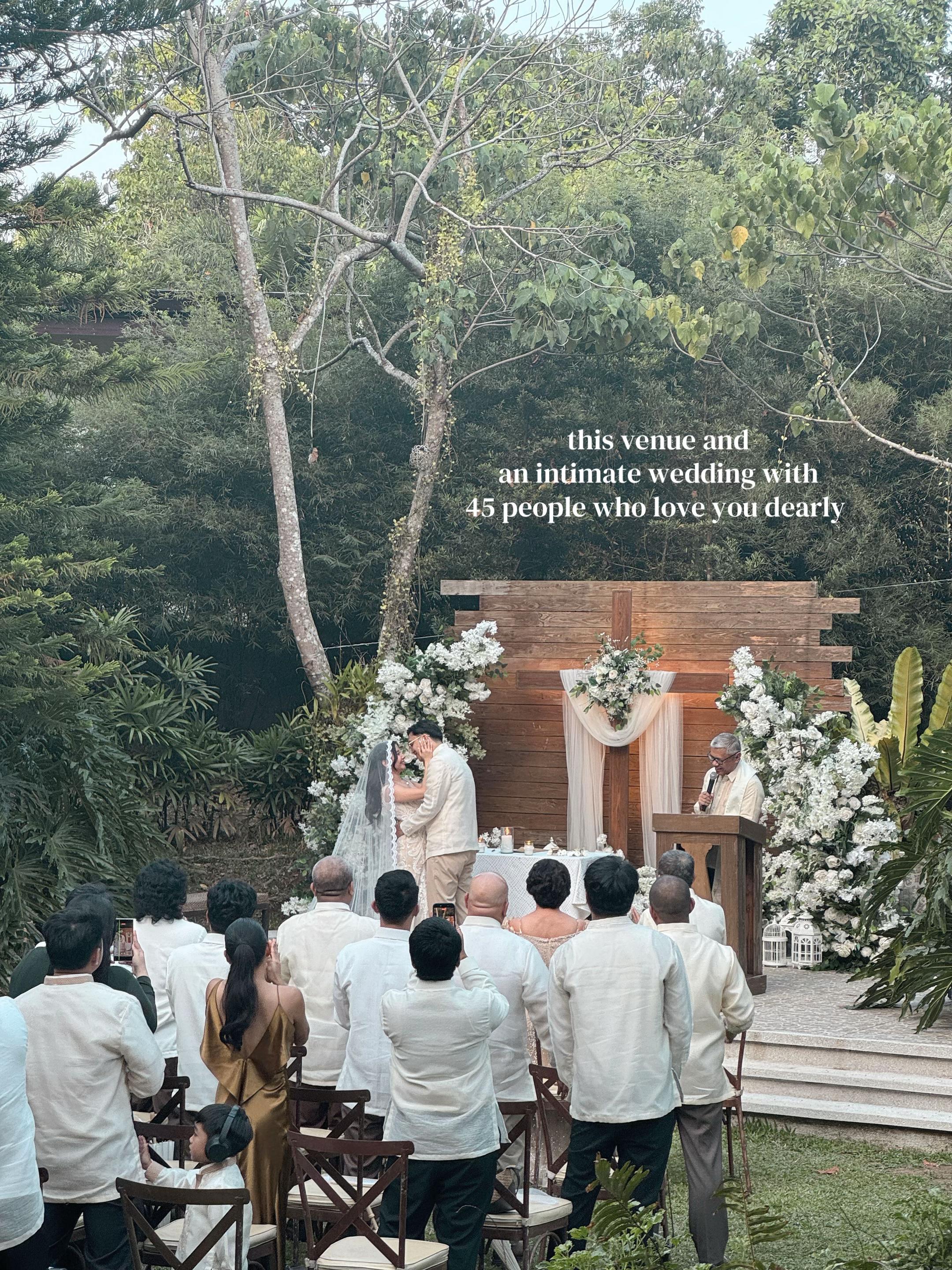 @Our Haven Events Place | VENUE