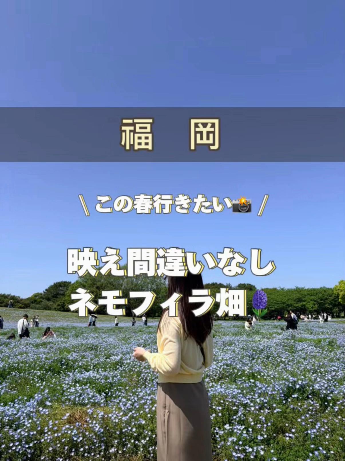 @アラサー映え旅✈️
