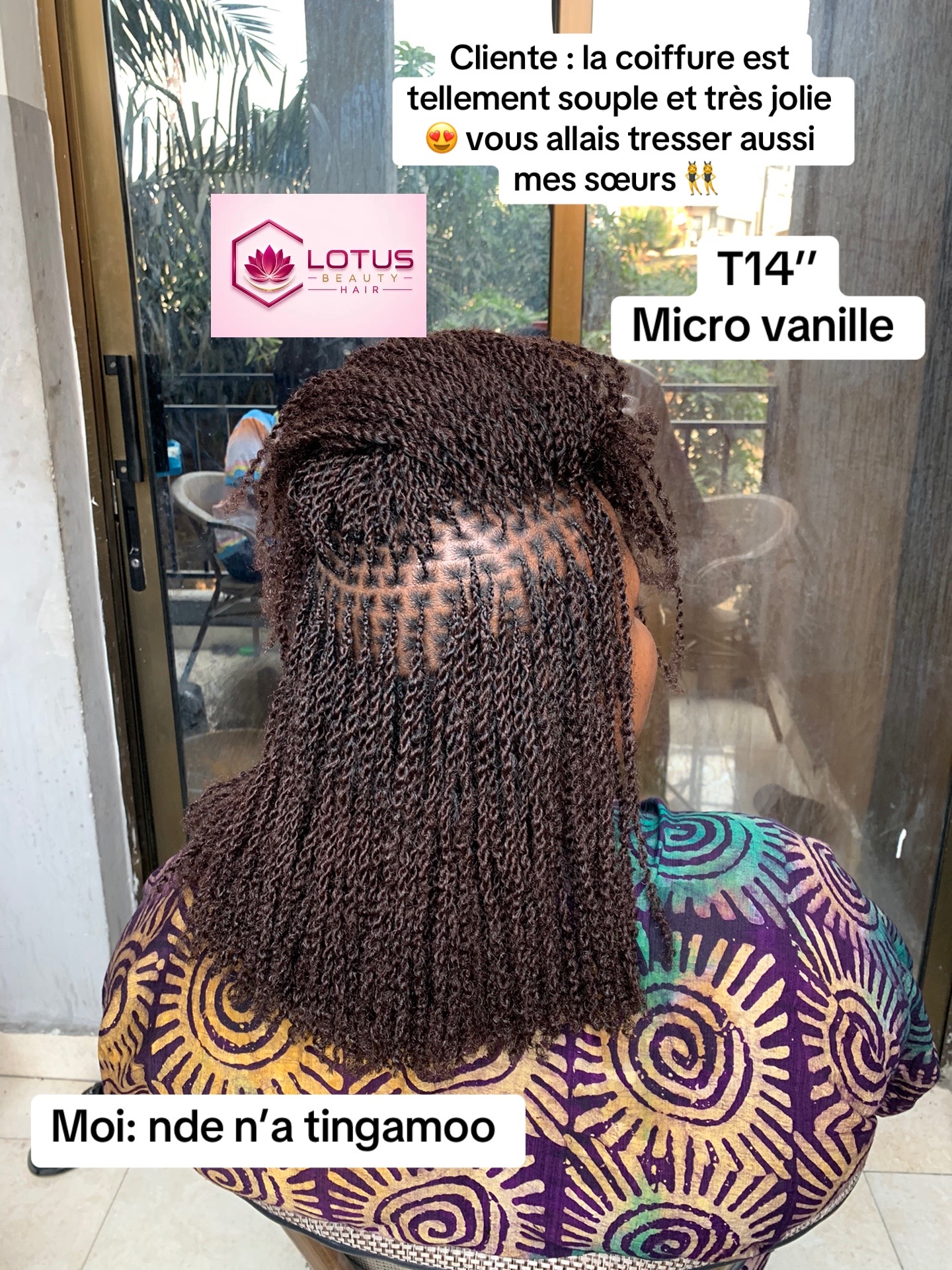 @Lotus Beauty Hair 💇♀️💅💇