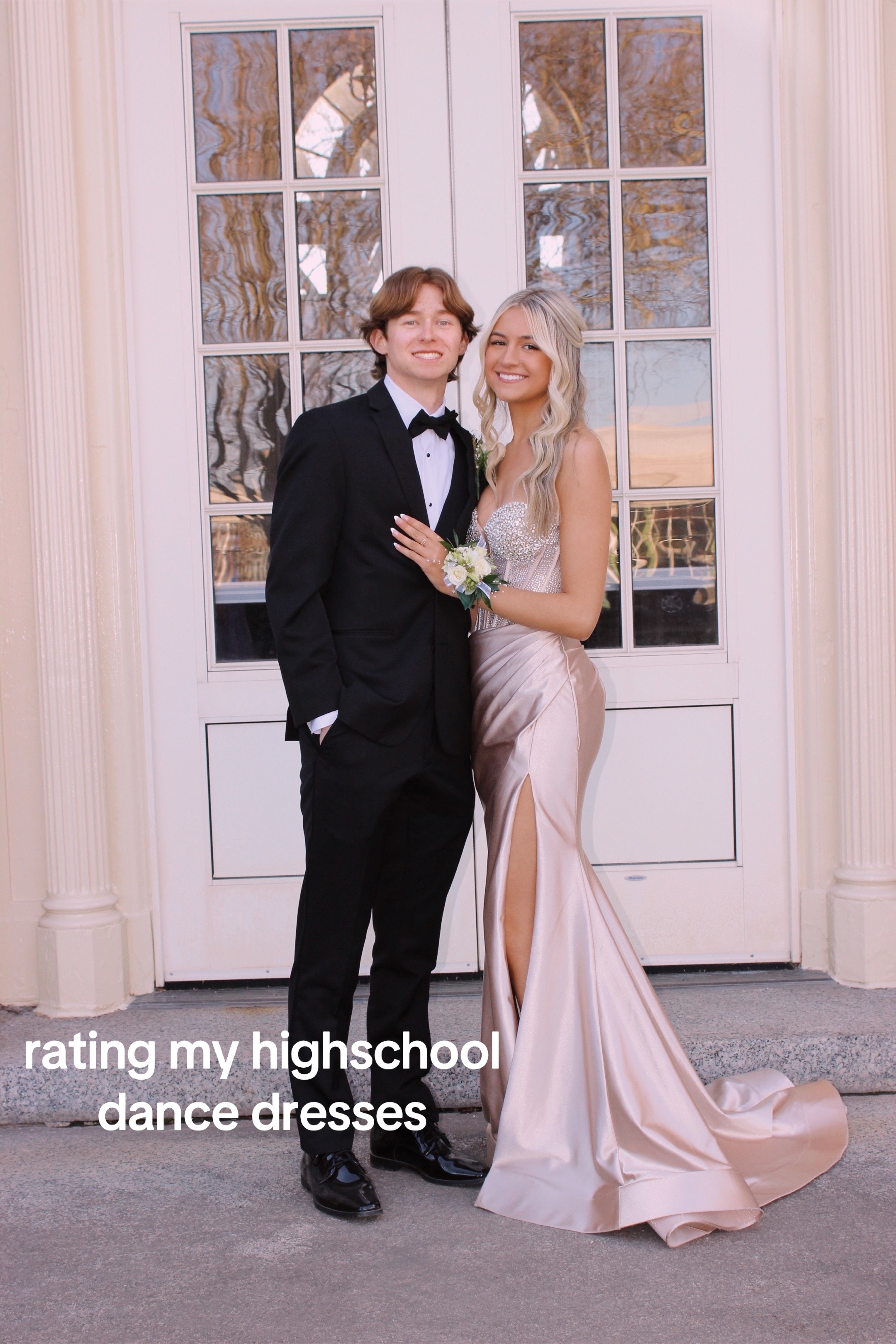 @Payton Wild