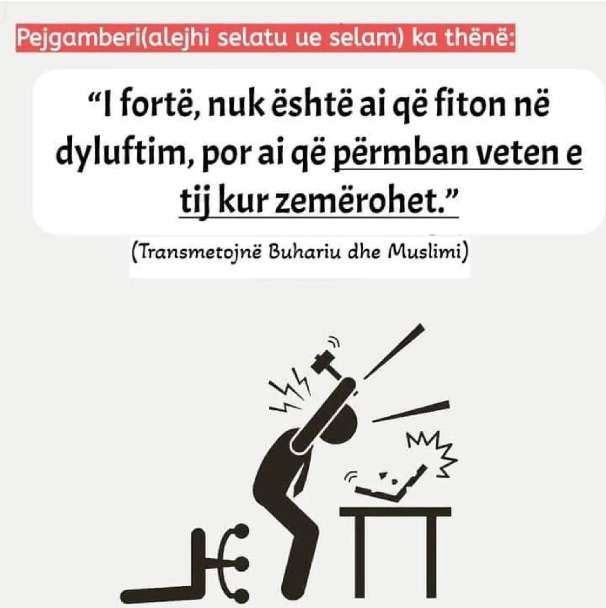 @Pyetje & P&euml;rgjigje Islame