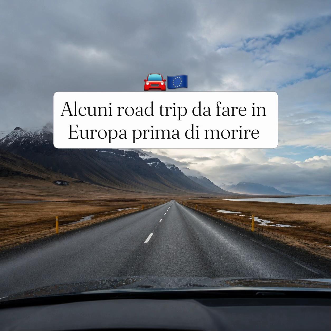 @Luna | Travel Content 🌎