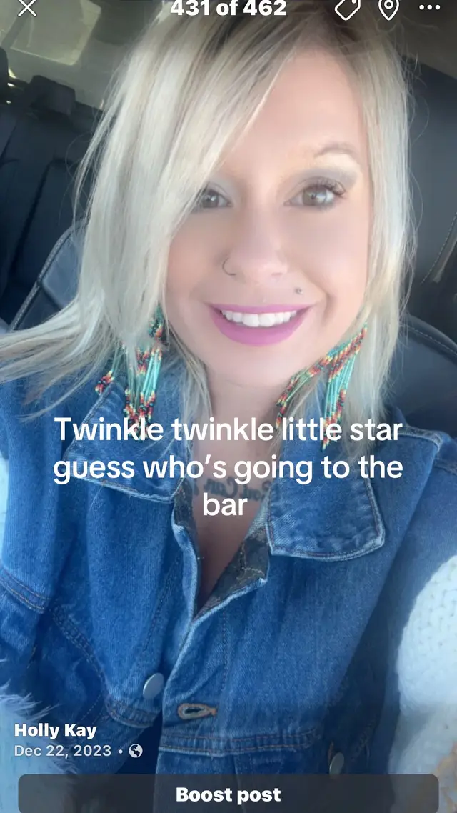 @Holly Kay