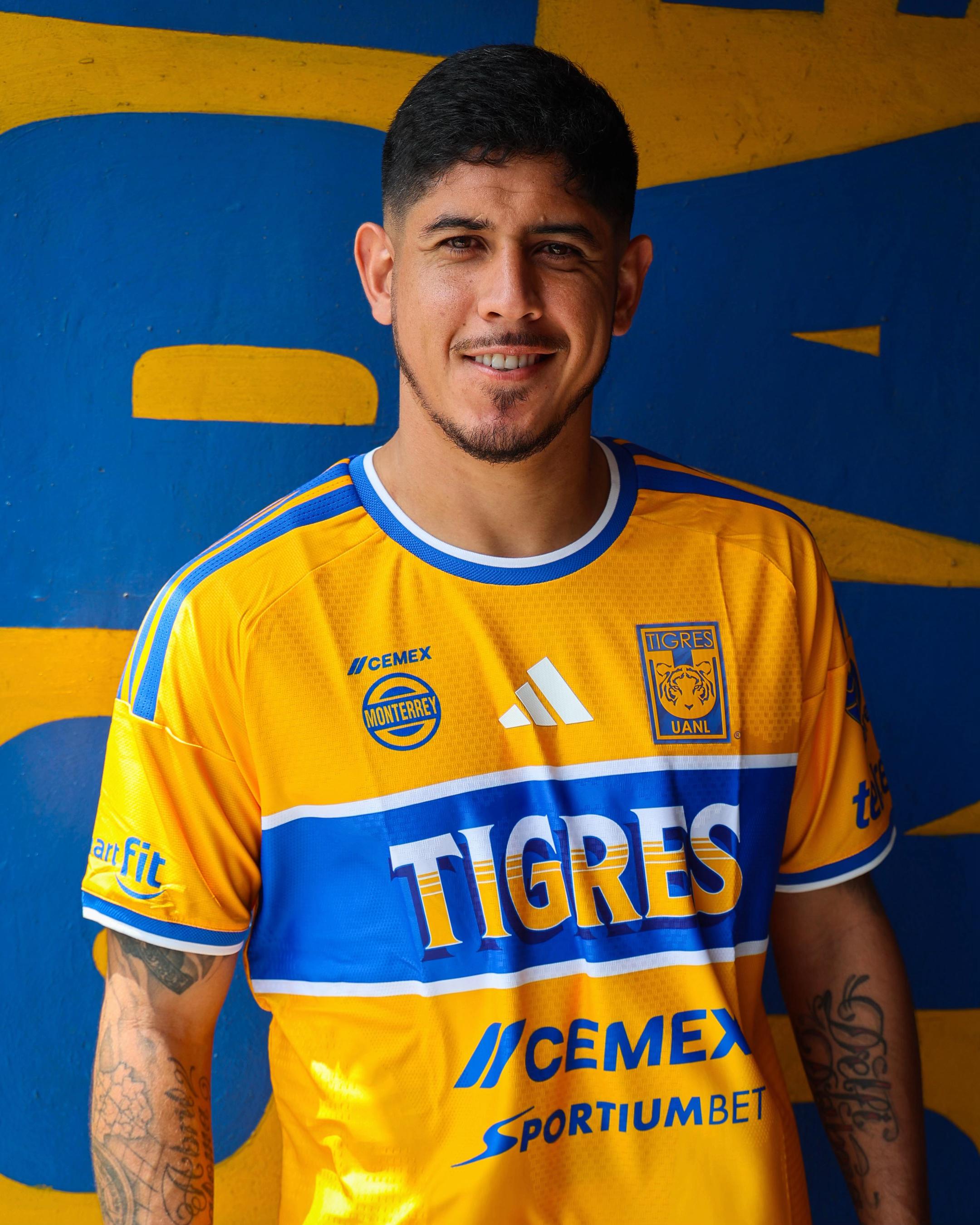 @Club Tigres
