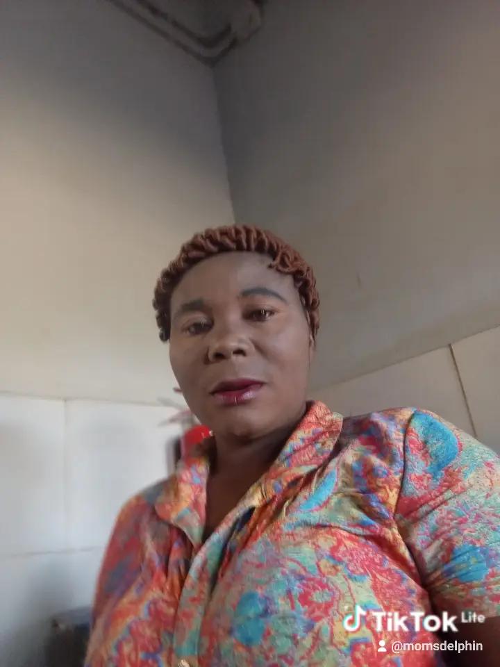 @mujinga alphosine