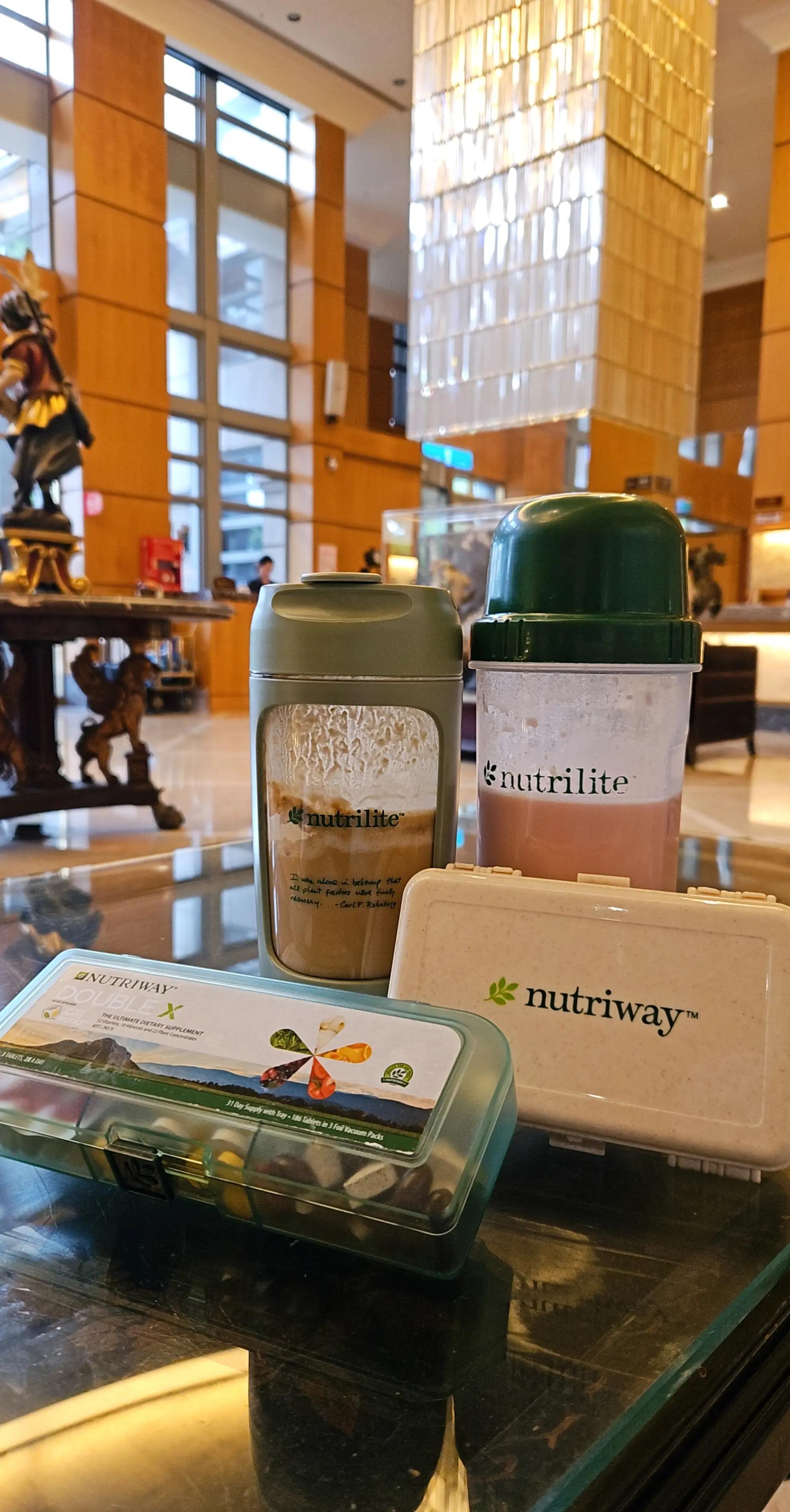 @Pat | Beauty Entrepreneur