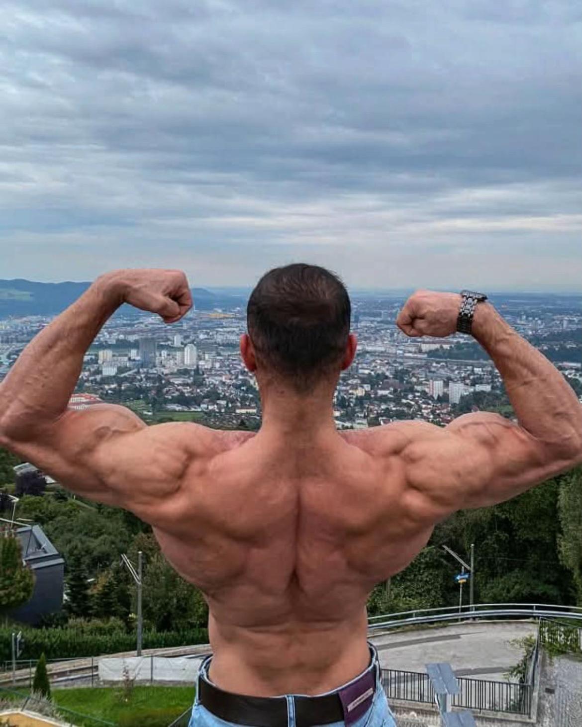 @msb_bodybuilding 🇦🇫