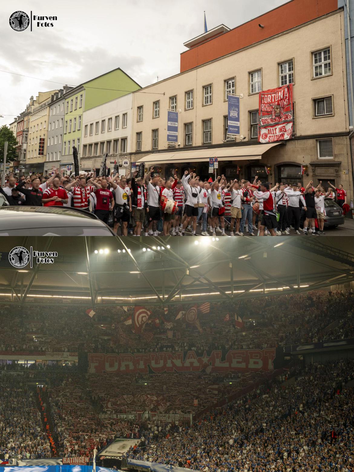 @Ultras Germany