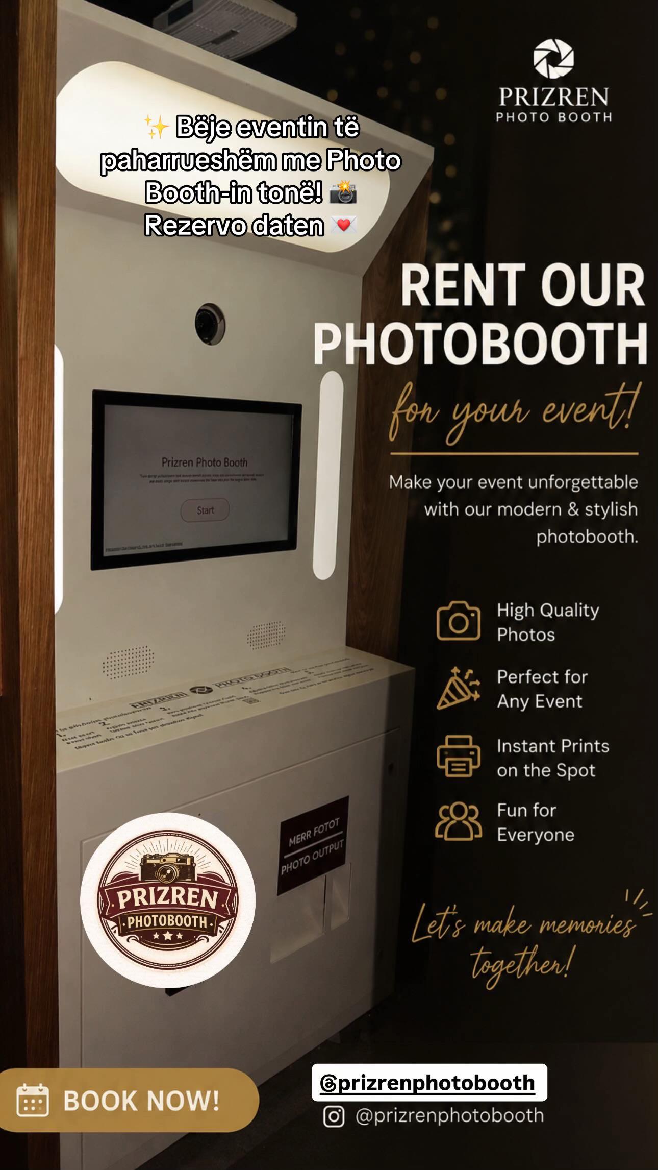 @Prizrenphotobooth