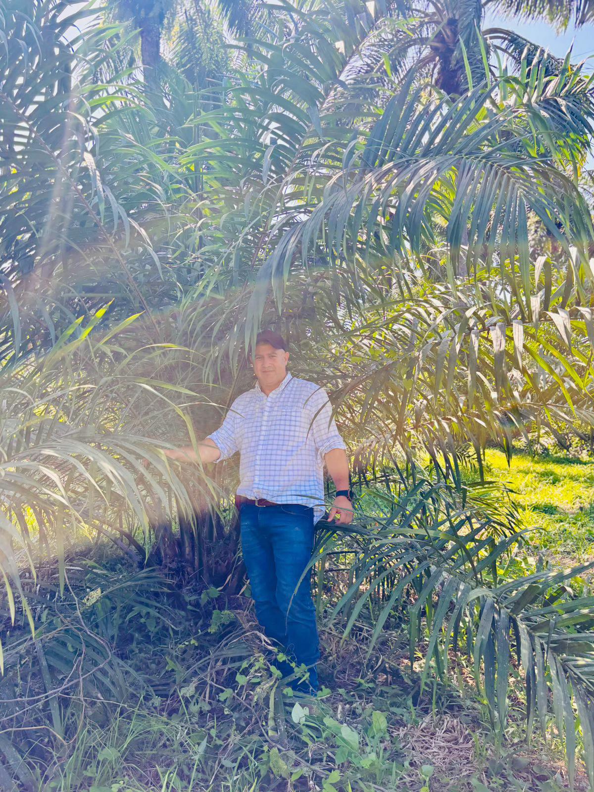 @Rancho.la Gloria… PB