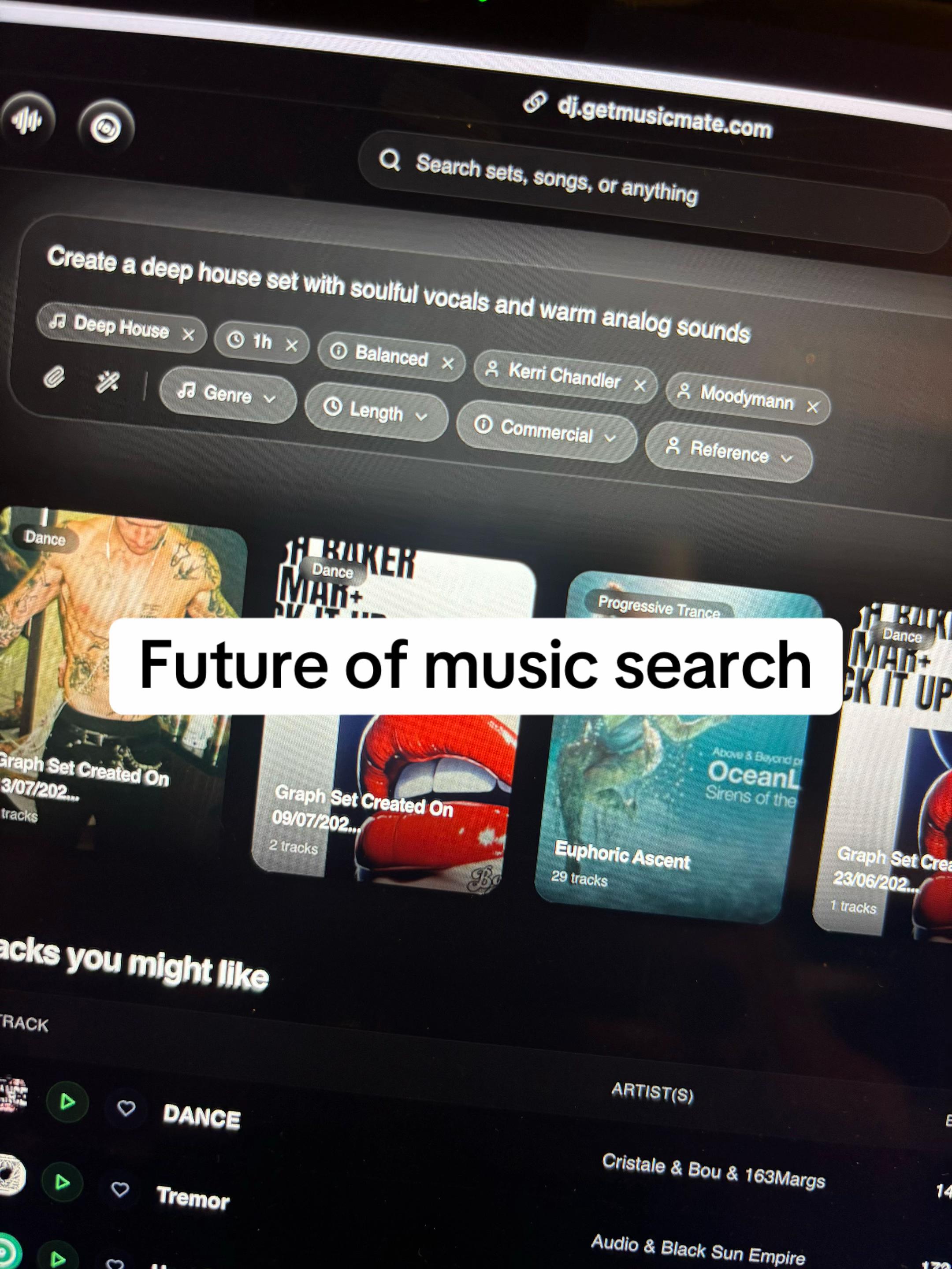 @MusicMate