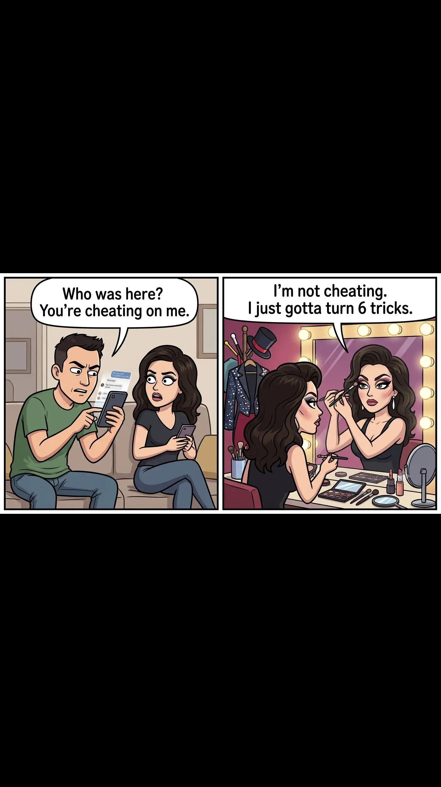 @Larry