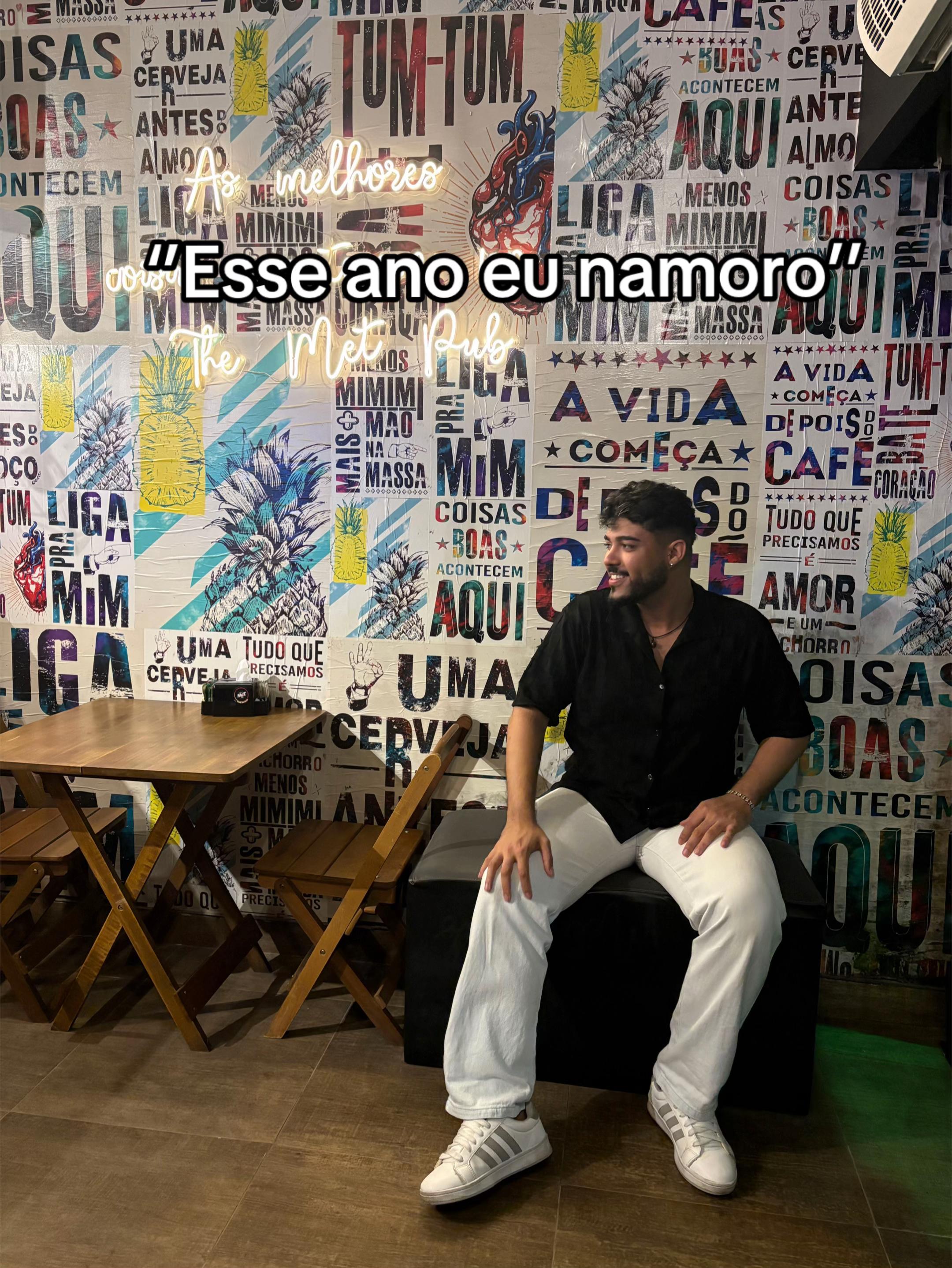 @Leandro Pereira
