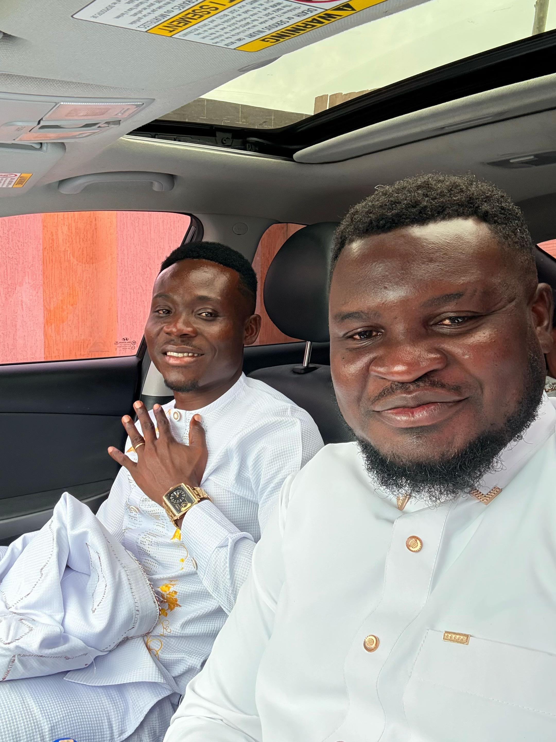 @osei despite