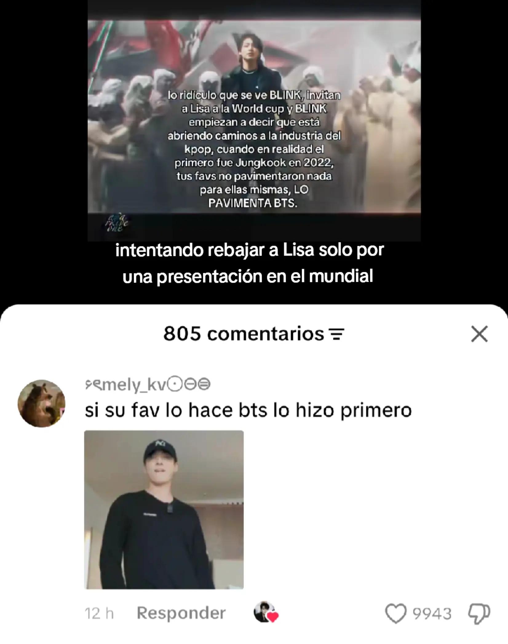 @Lisa's gf