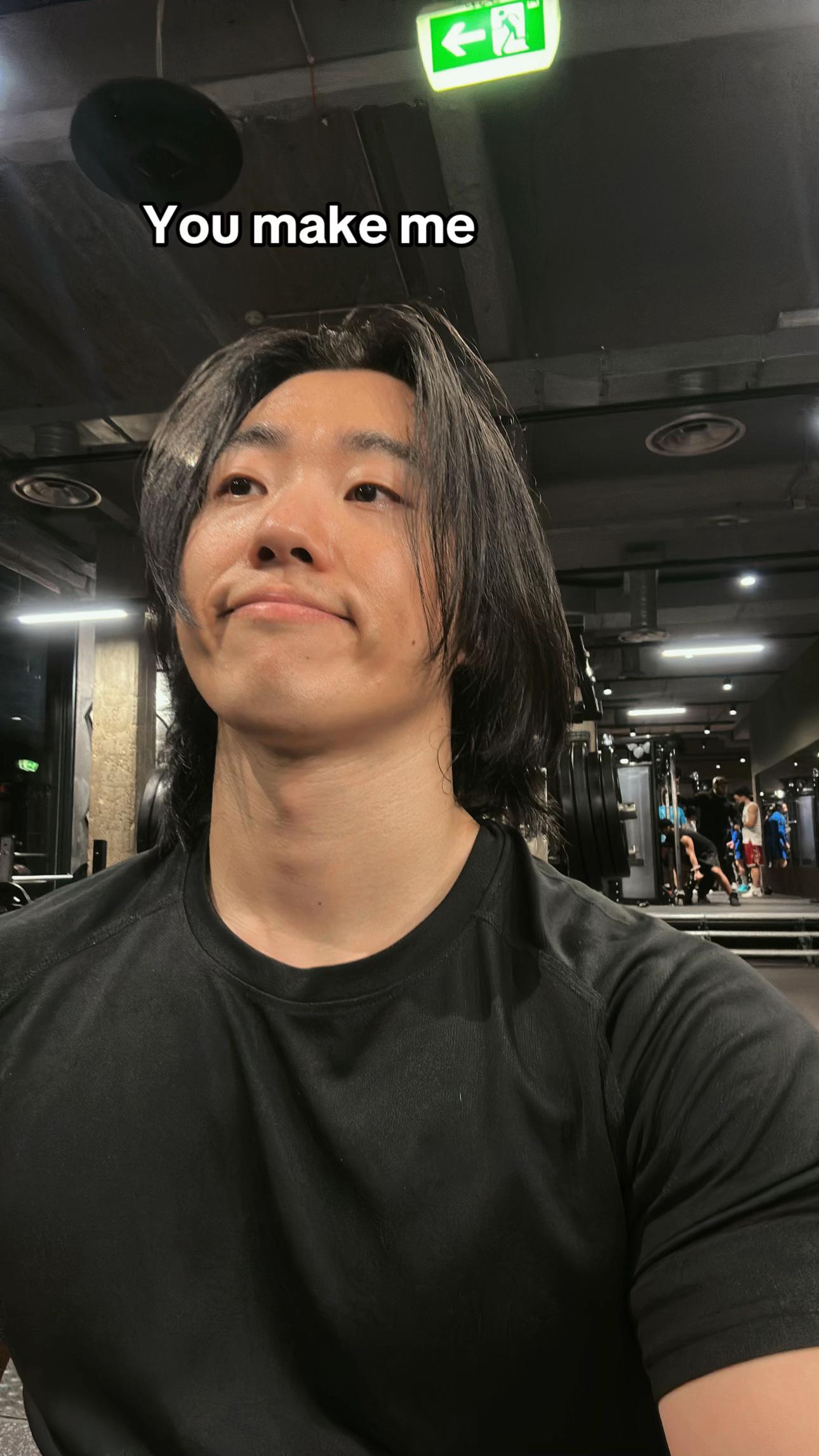 @Juice Gym Note