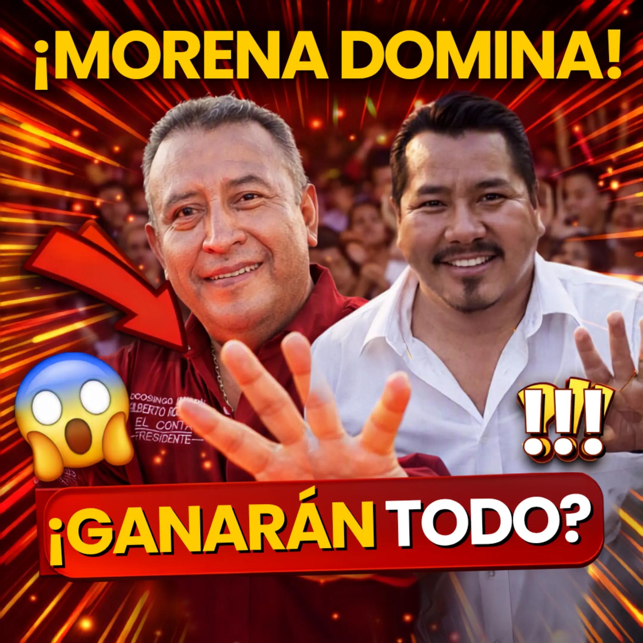 @Epicentro Noticias