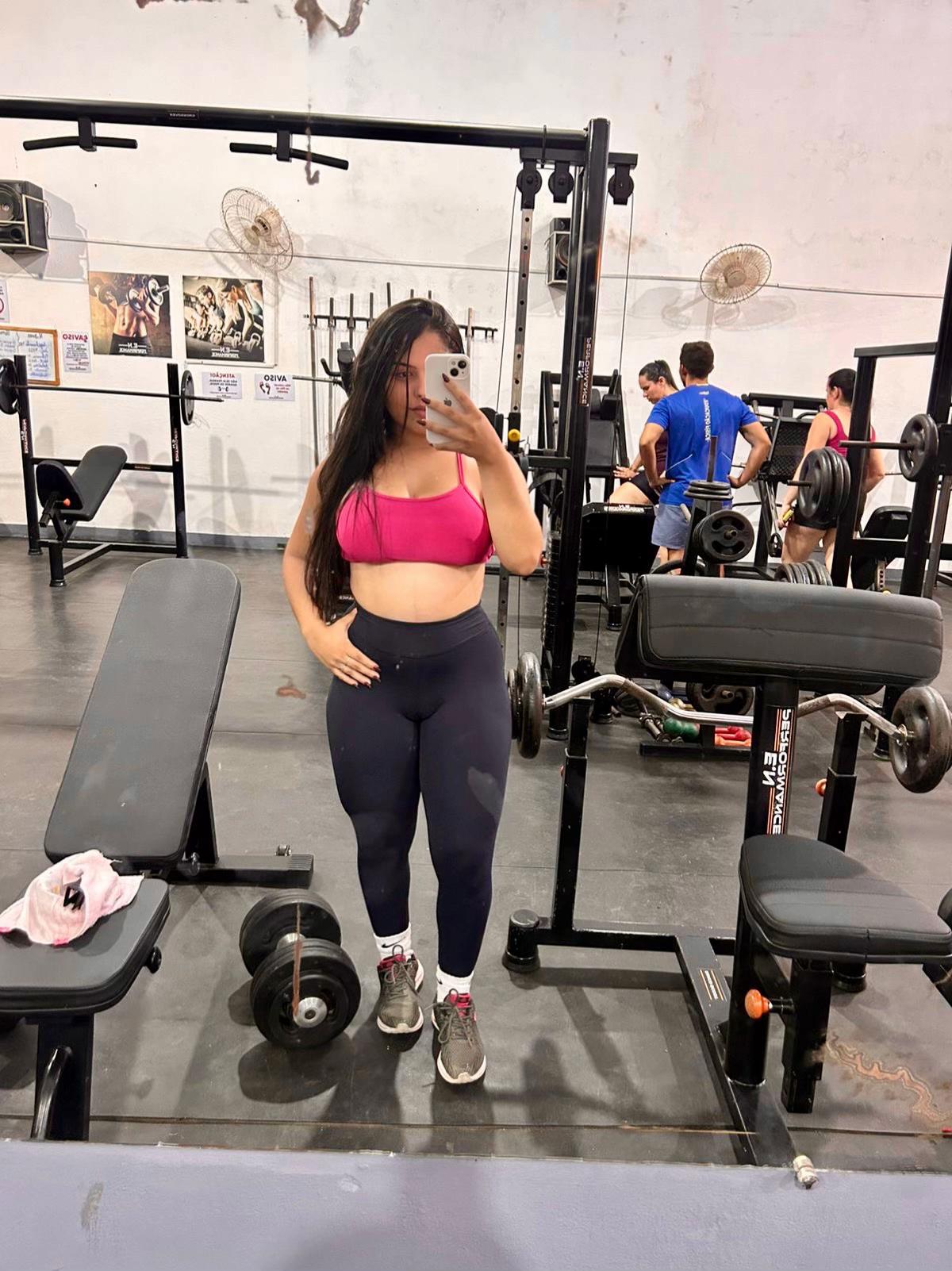 @Isabella Nunes