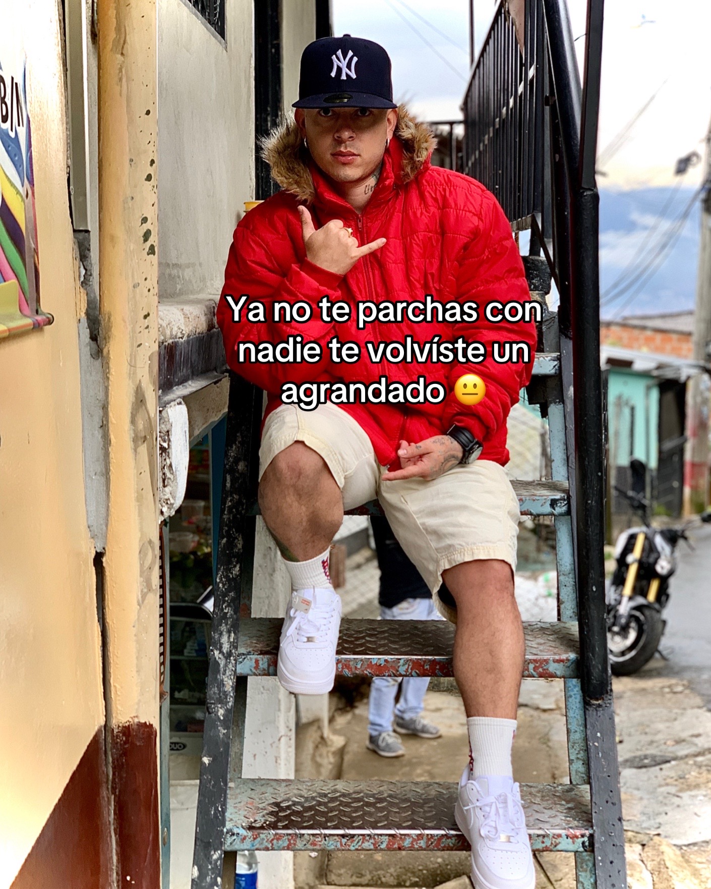 @Yosoyarionoficial