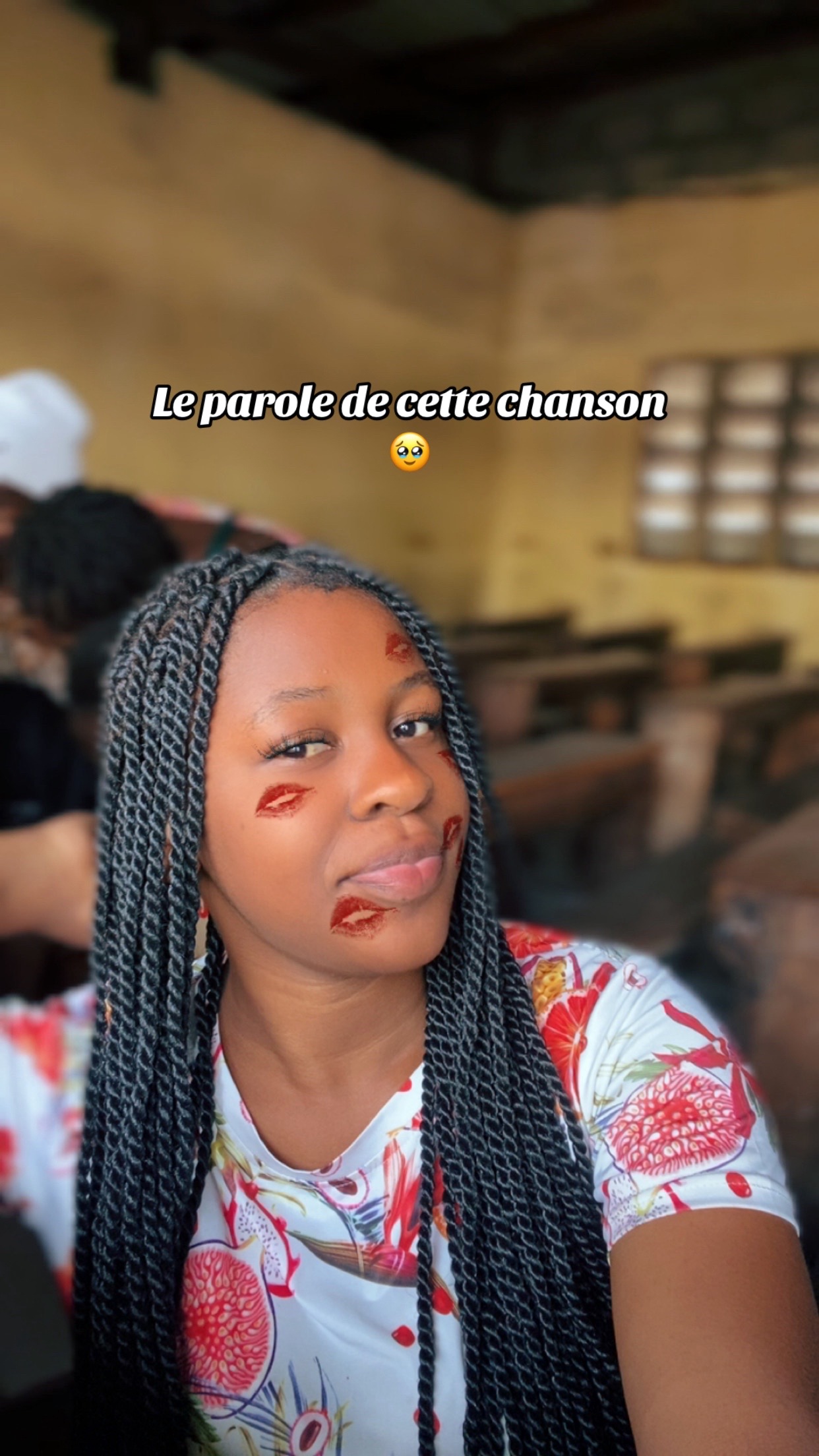 @La premi&egrave;re Dame❤️