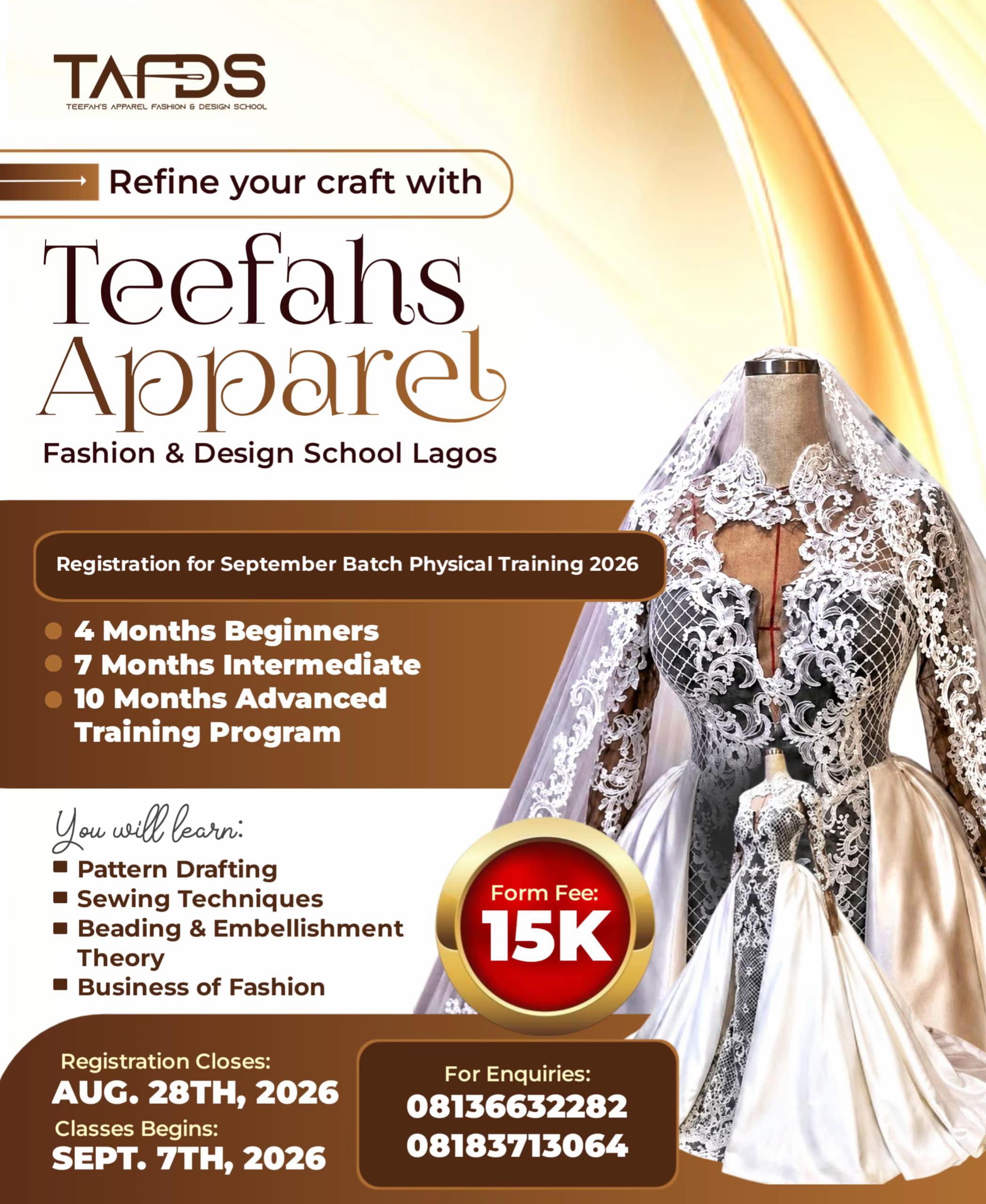 @Teefahs Apparel