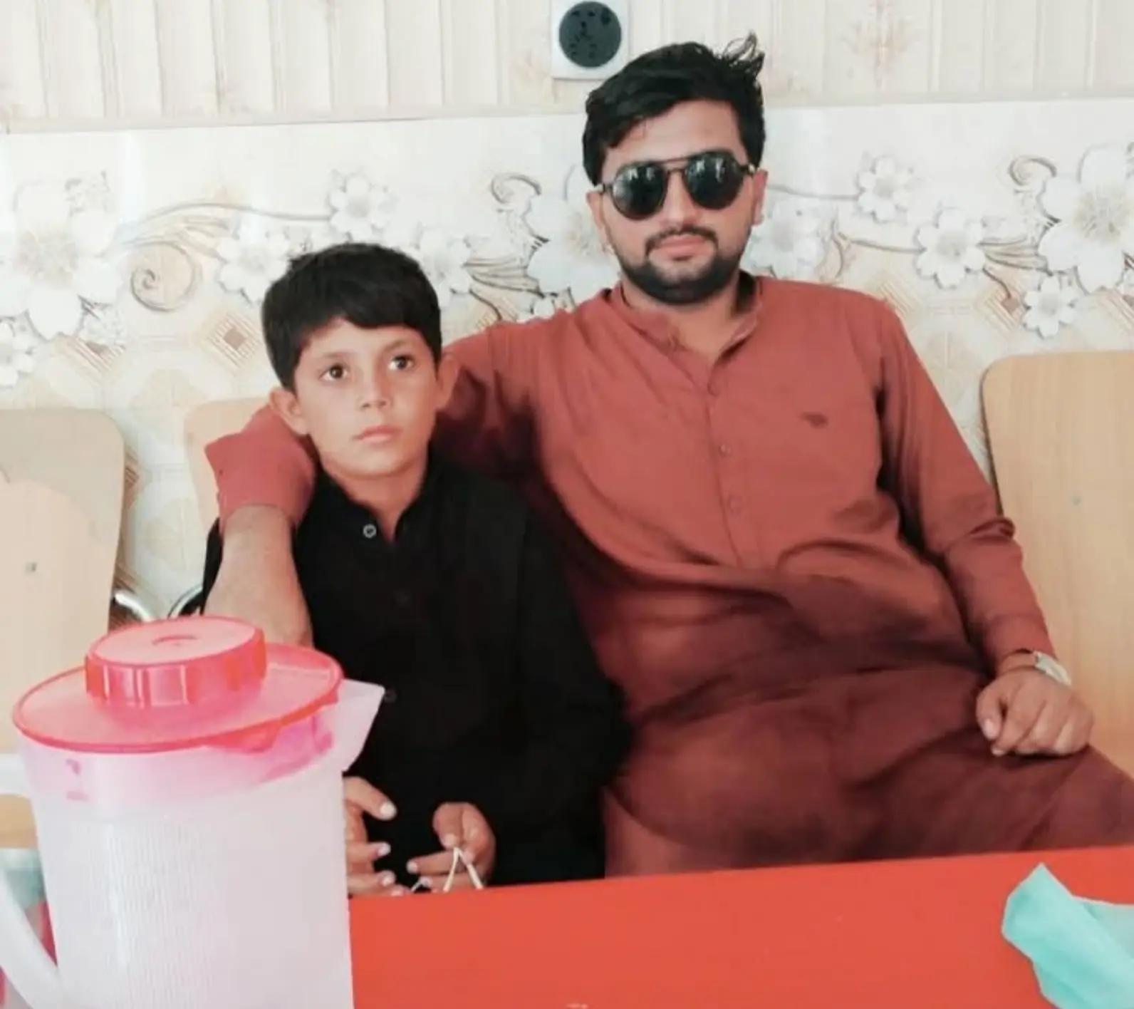 @DR AFtab BuGhiO