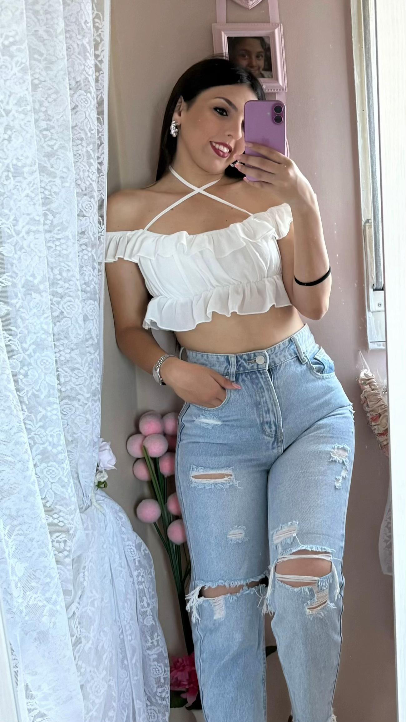 @Santina&ensp;Vinciguerra🌸