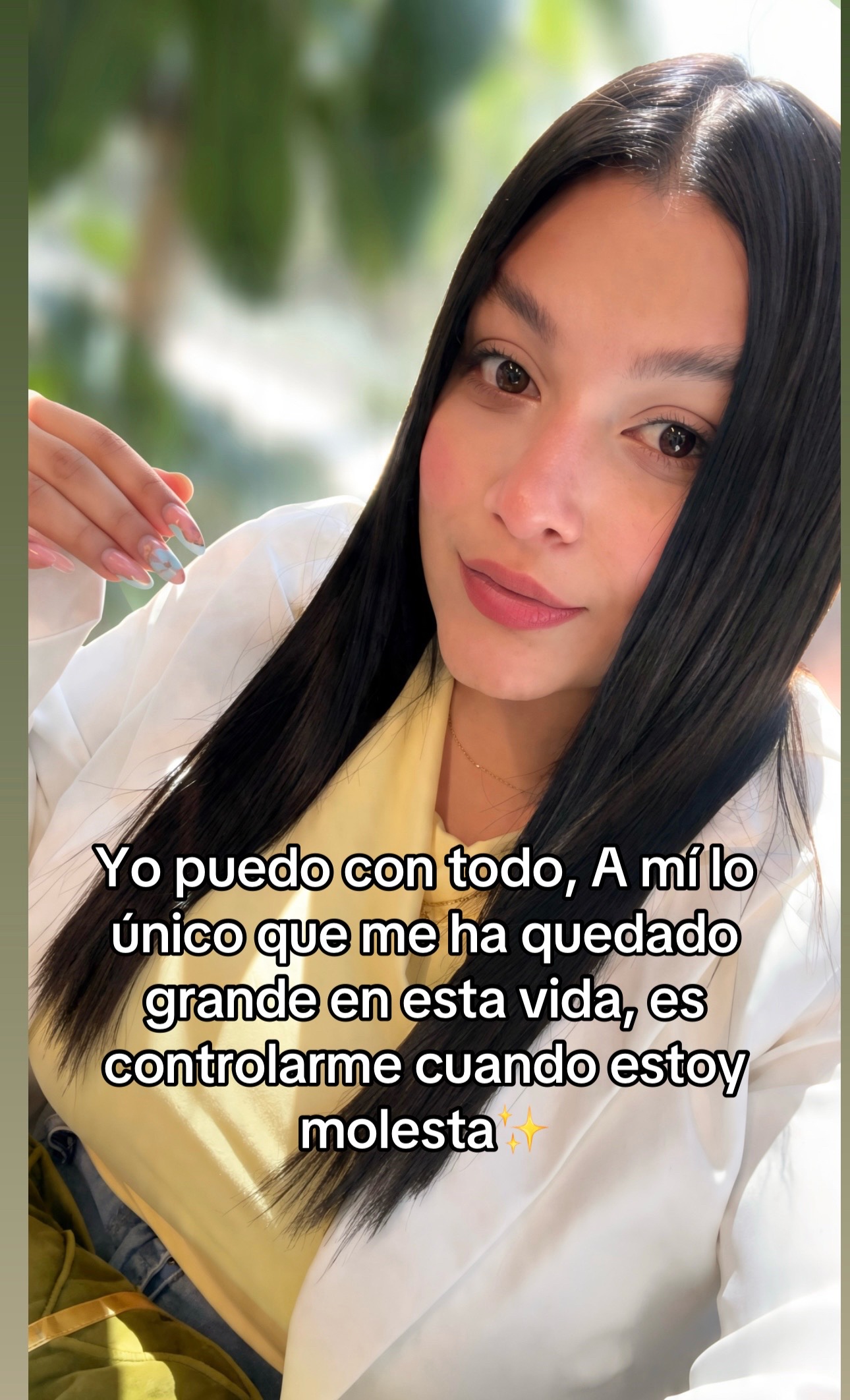 @yeraldin arango