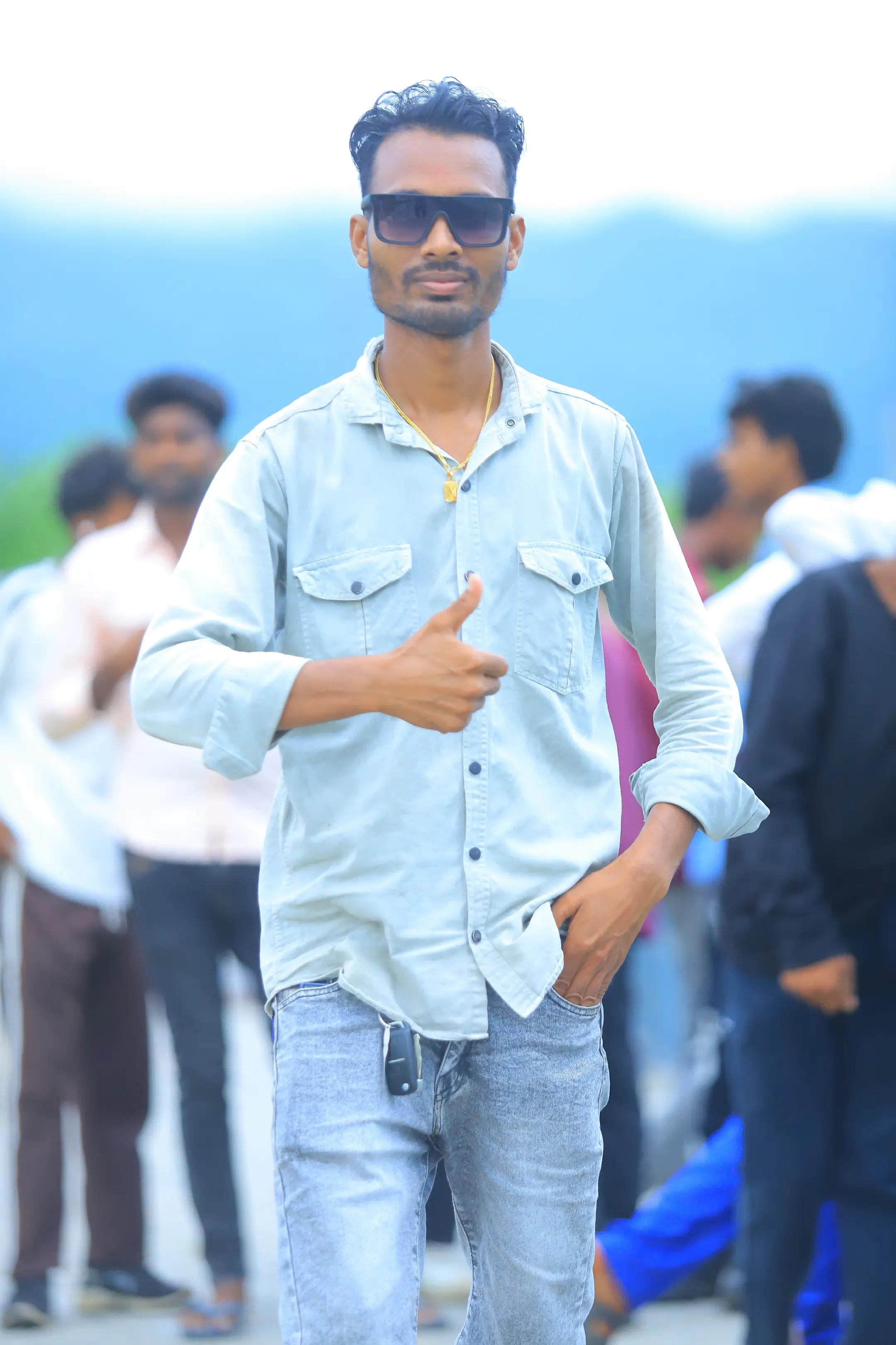 @Munna Michael