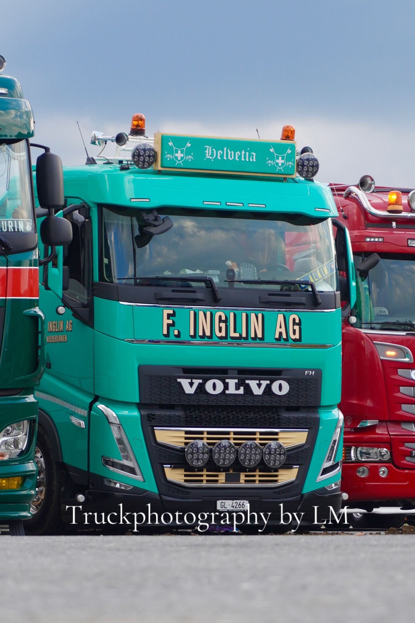 @Truckphohotpgrapy by LM
