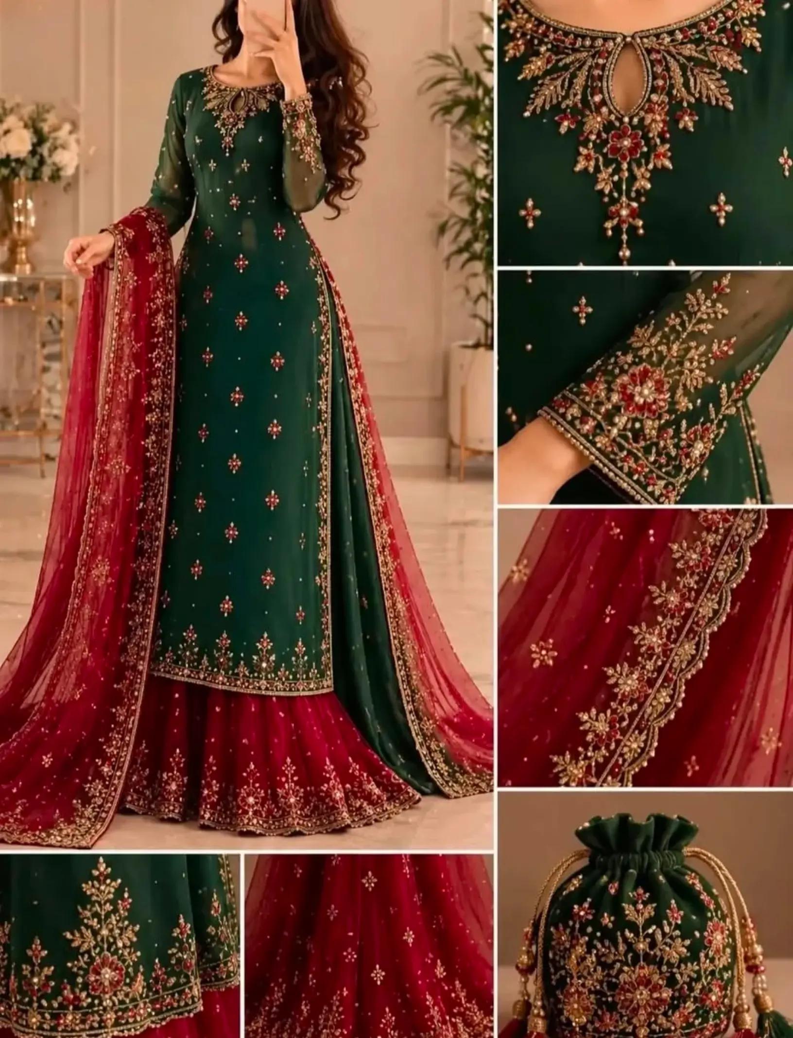 @Rewaj In Fashion House