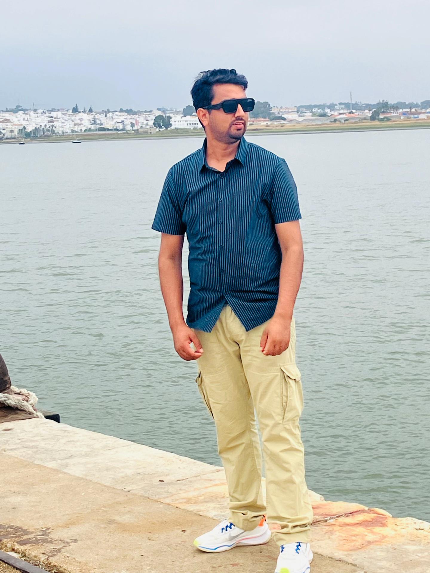 @Ashish Dhakal